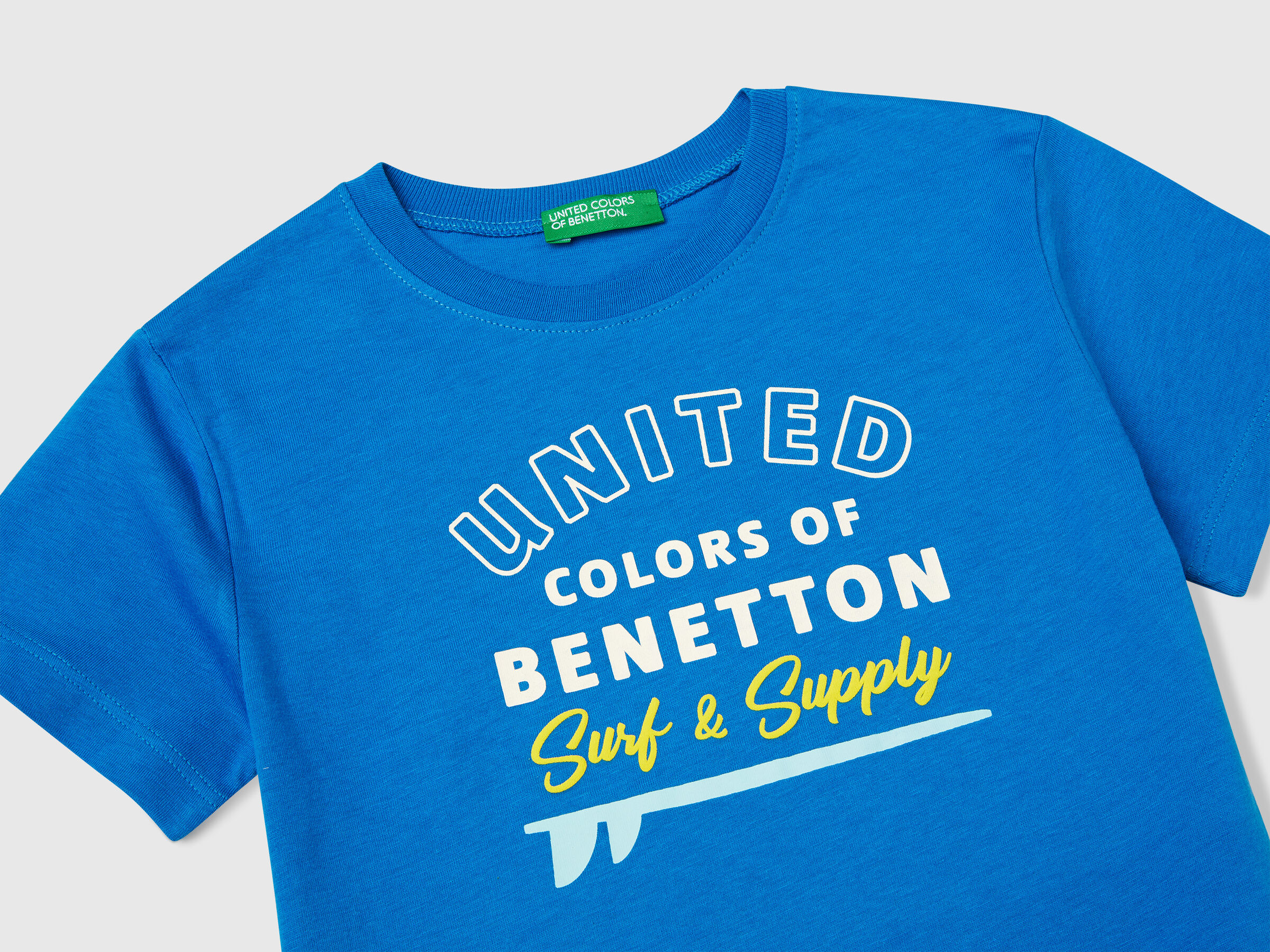 T-SHIRT Garçon image number 2