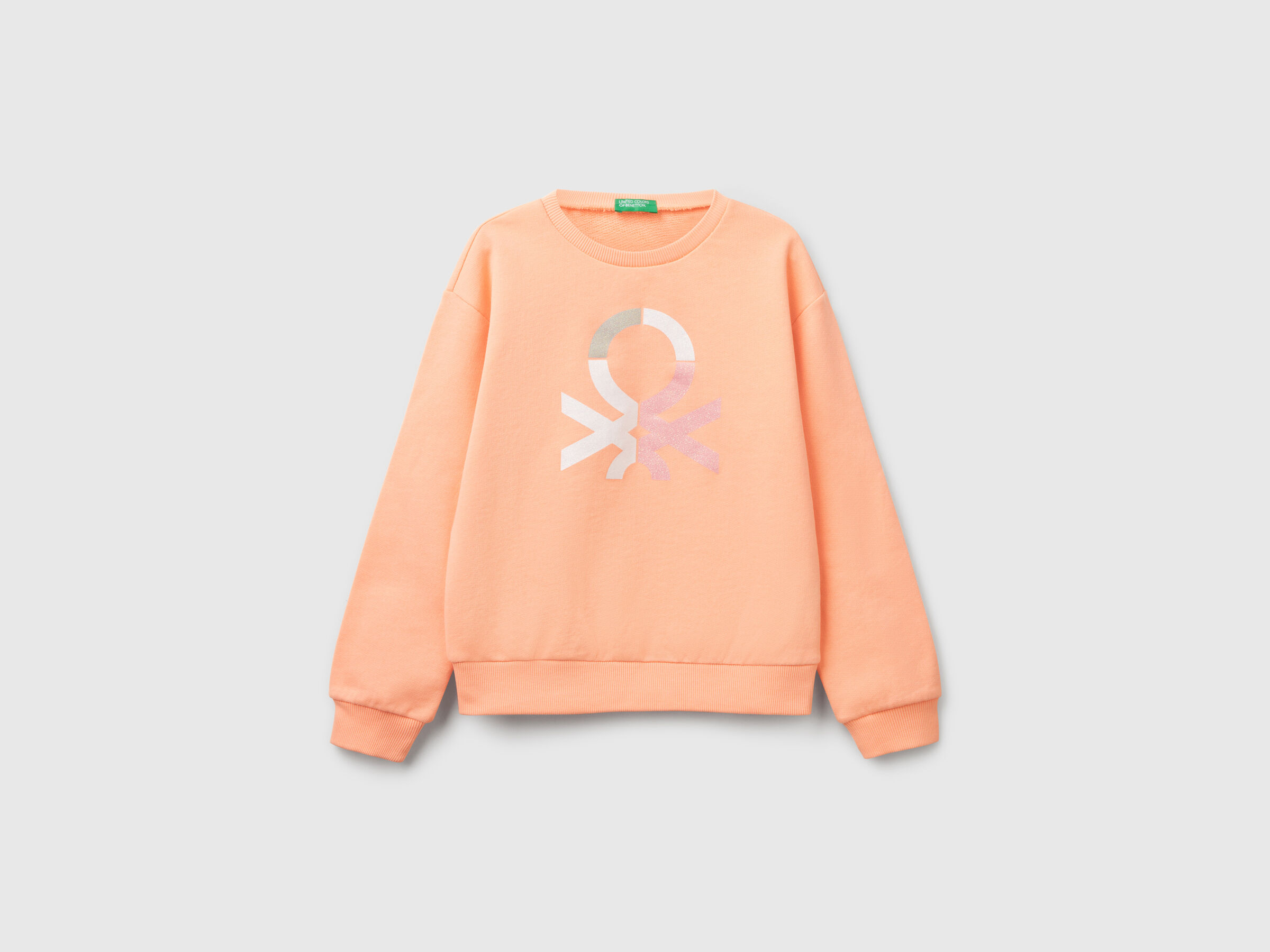 SWEATER L/S Filles image number 0