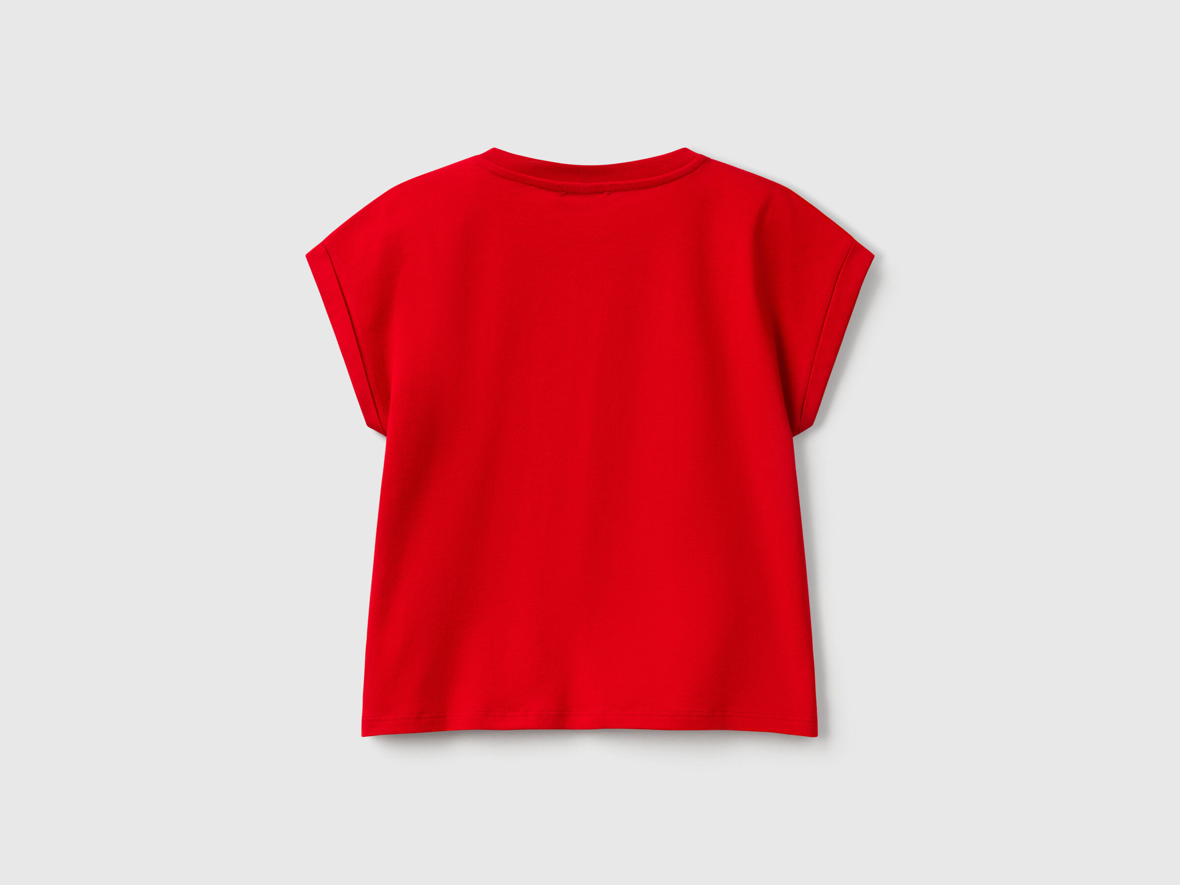 T-SHIRT Filles image number 1