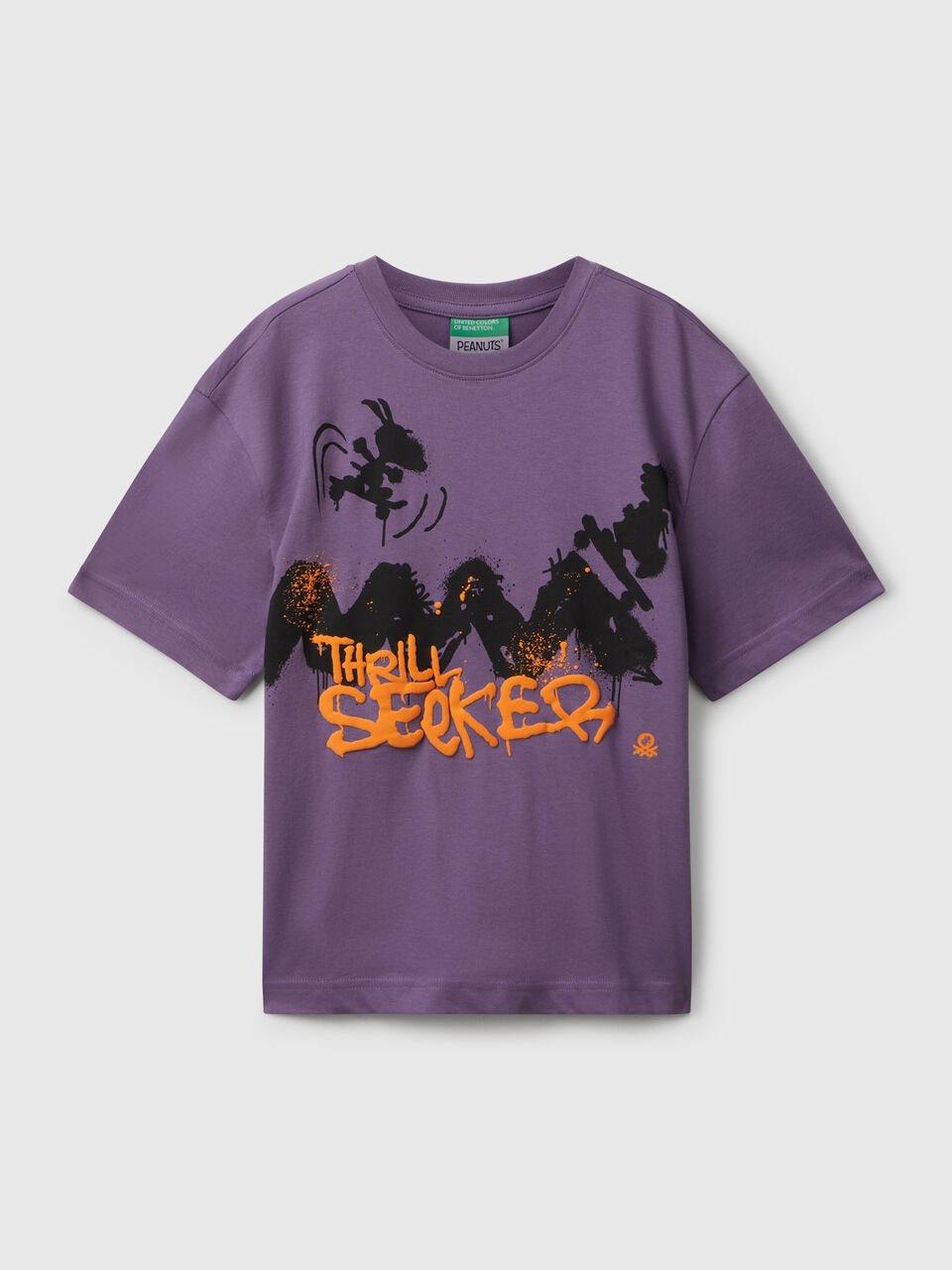 T-SHIRT Garçon image number 1