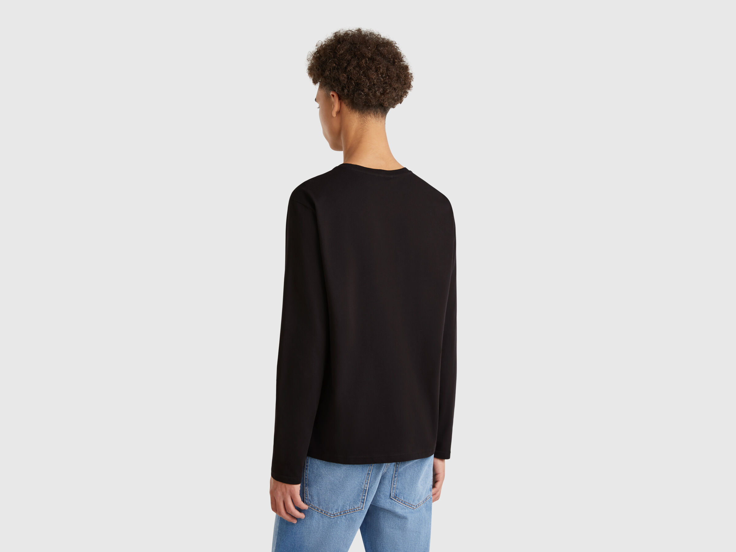 T-SHIRT L/S Homme image number 1