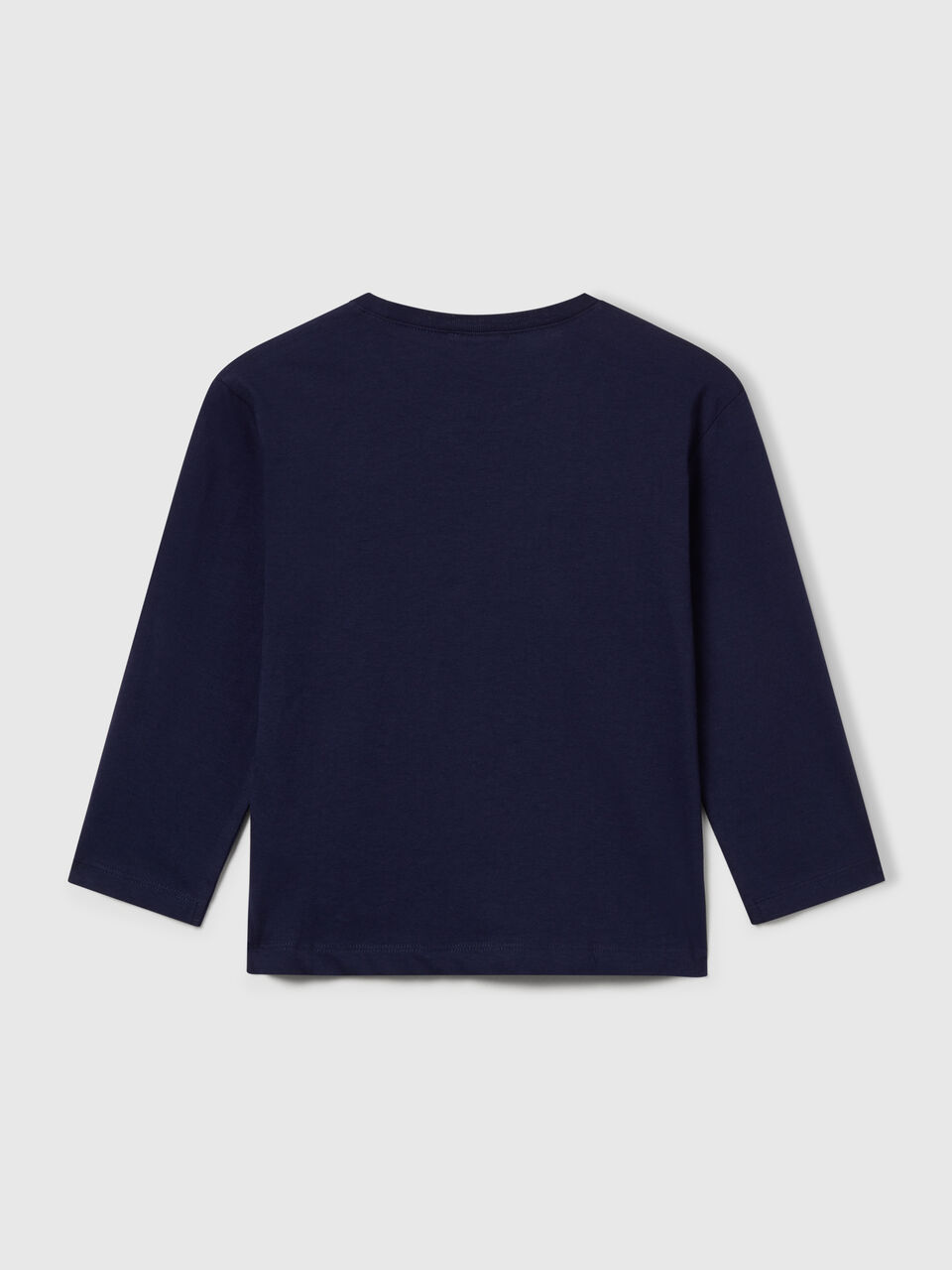 T-SHIRT L/S Garçon image number 2