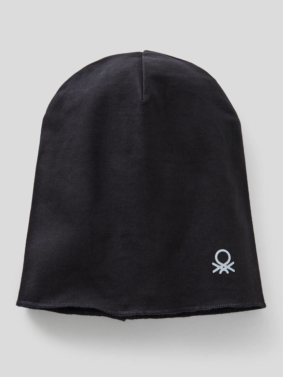 Bonnet en jersey de coton stretch image number 1
