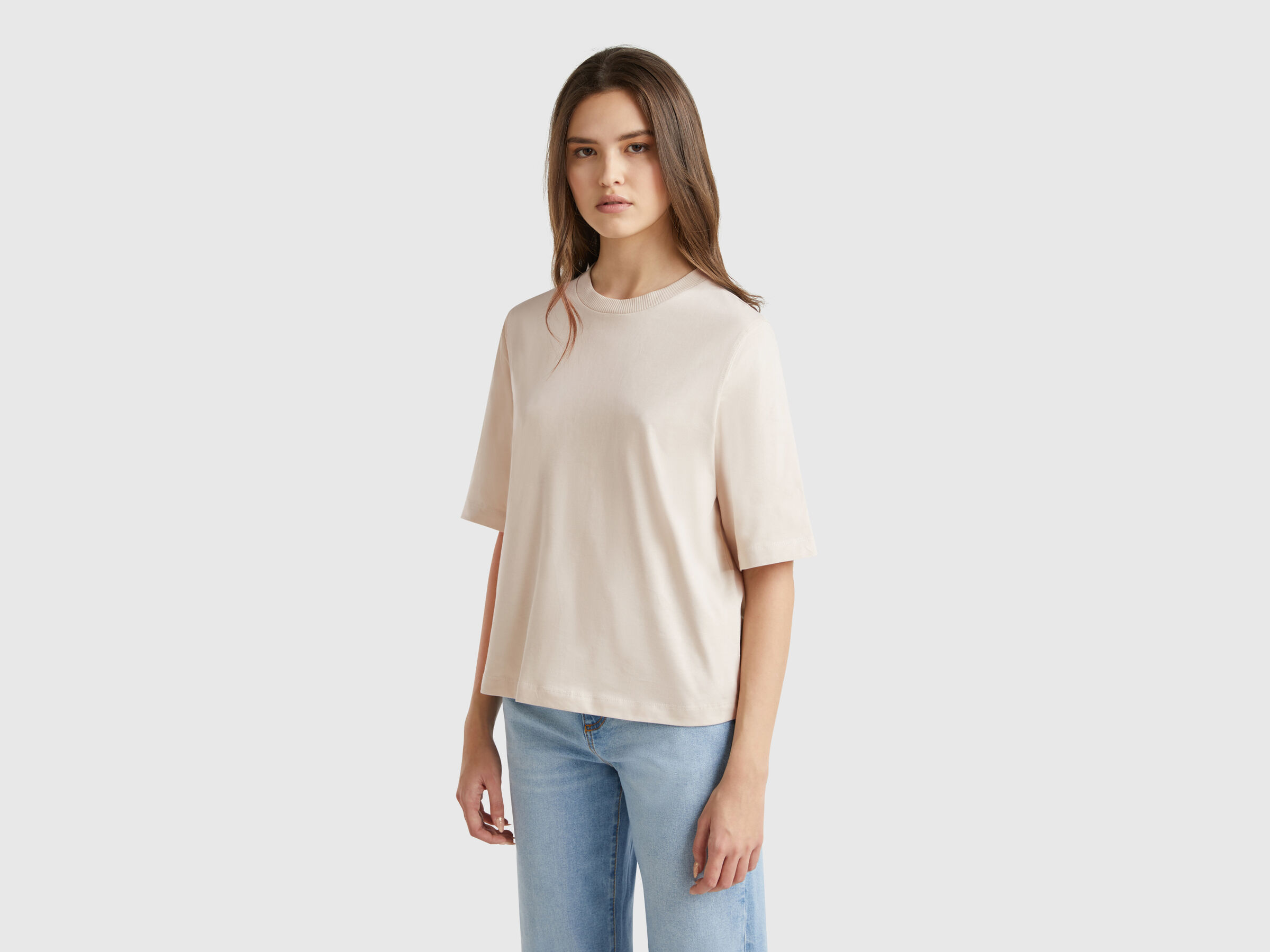 T-SHIRT Femme image number 0