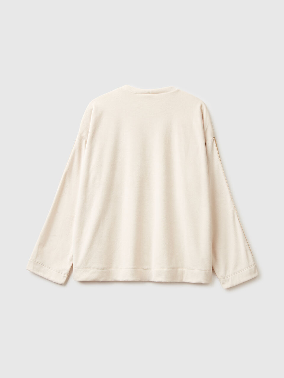 SWEATER L/S Femme image number null