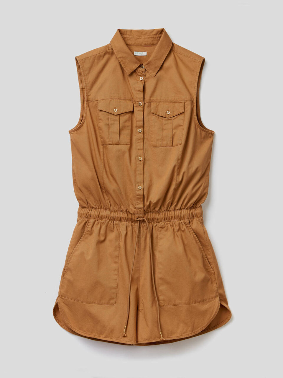 Combi-short safari image number 1