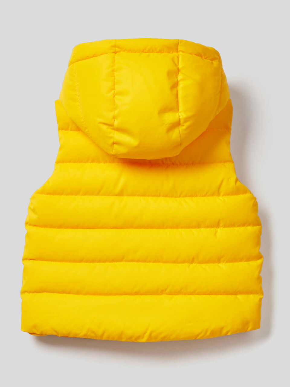 Blouson rembourré avec capuche amovible image number 2