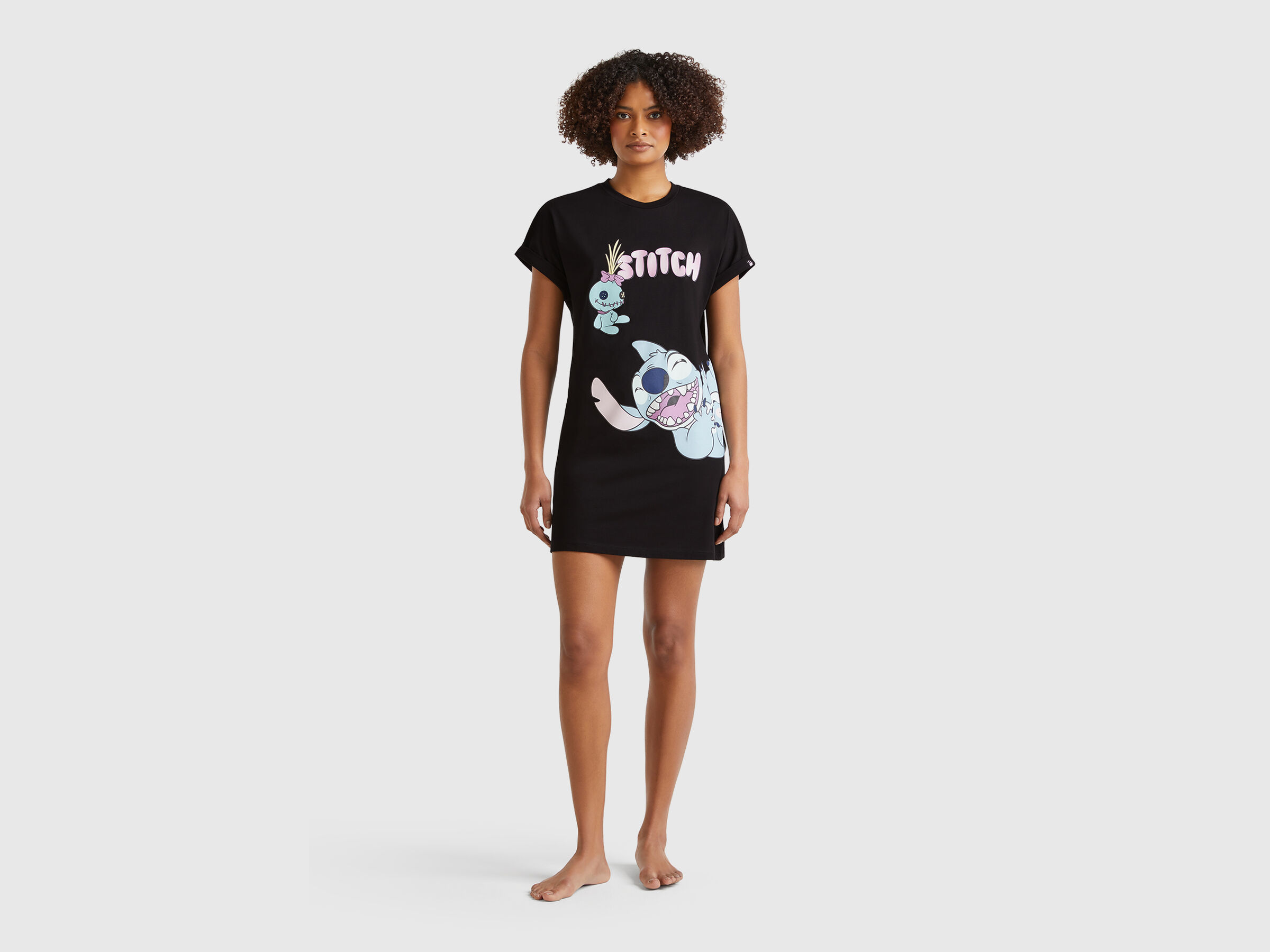 NIGHT DRESS Femme image number 0