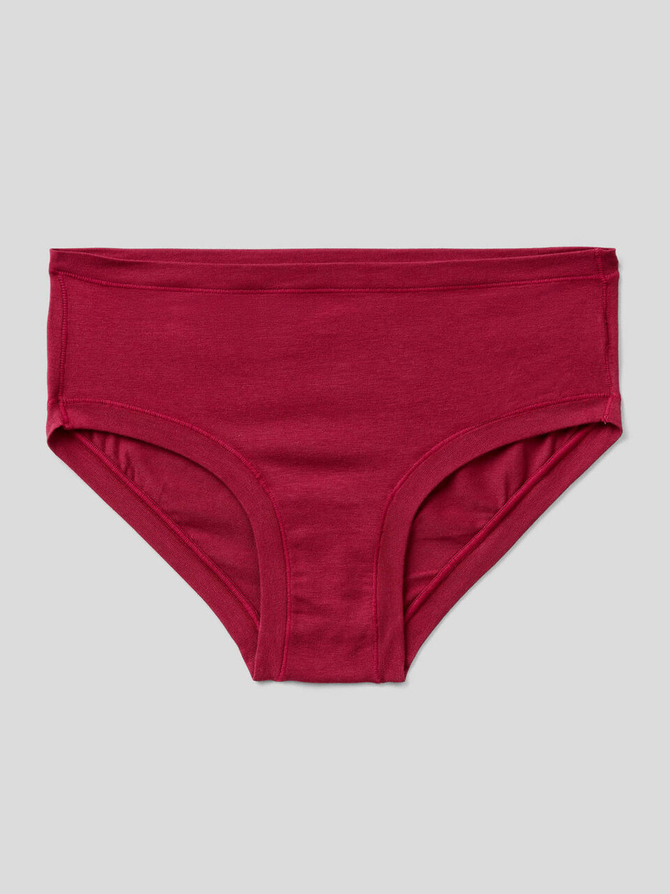 Shorty en coton bio super stretch image number 1