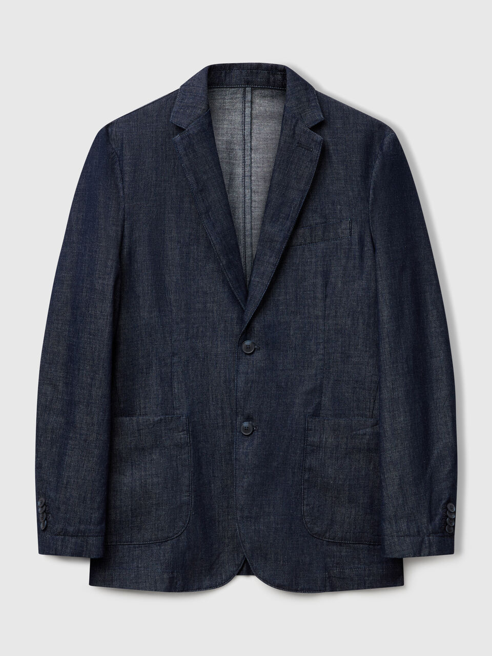 JACKET Homme image number 1