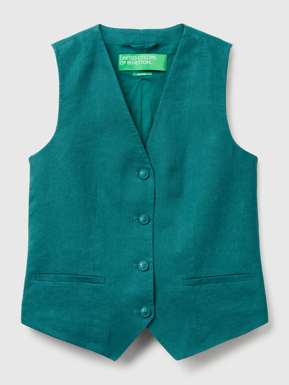 WAISTCOAT Femme image number 1