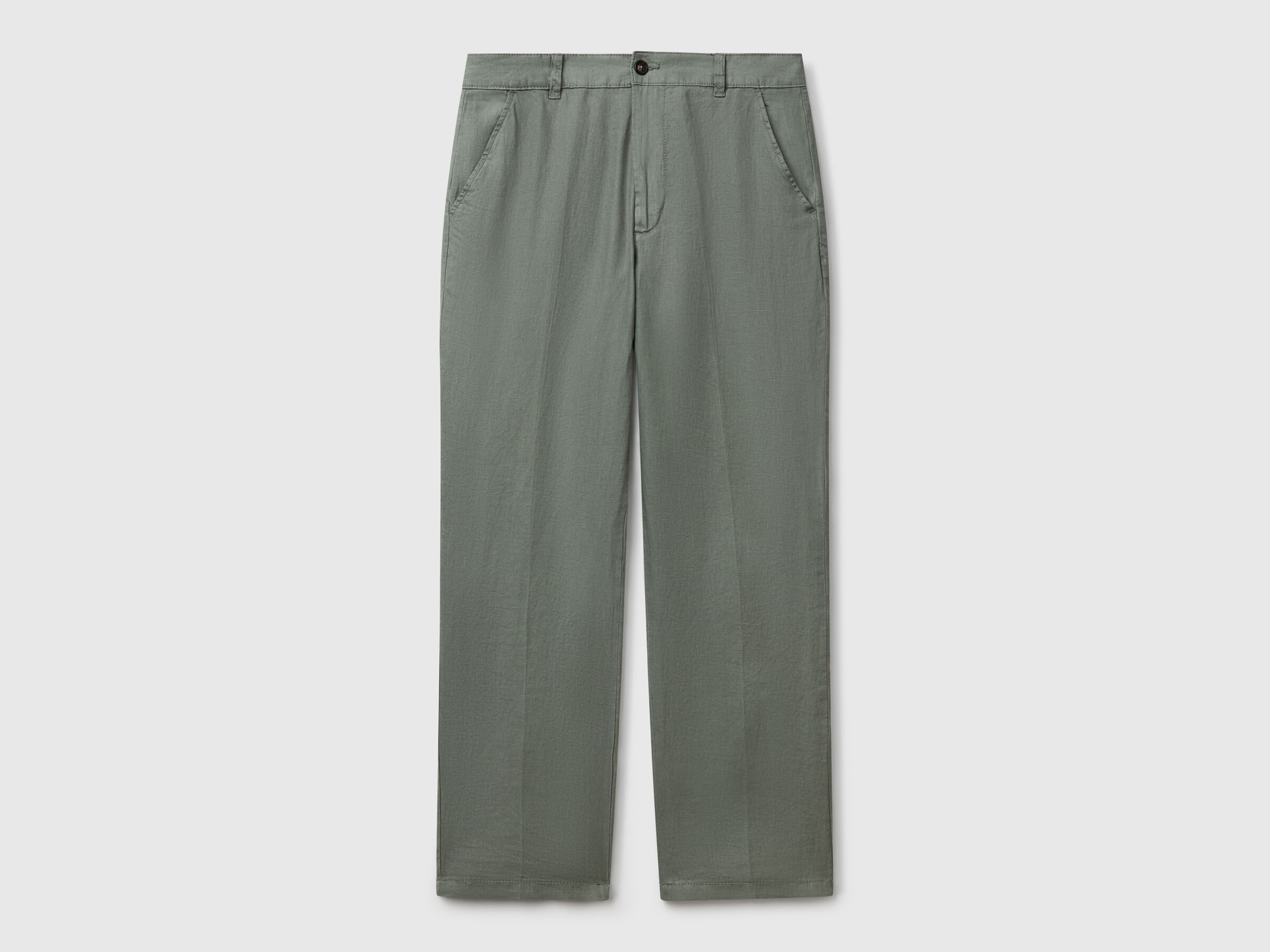TROUSERS Homme image number 3