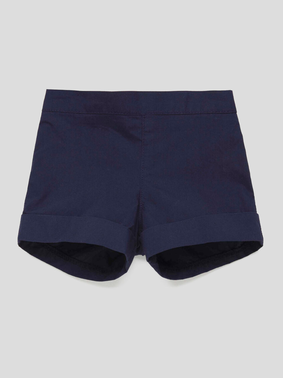 Short avec revers image number 1