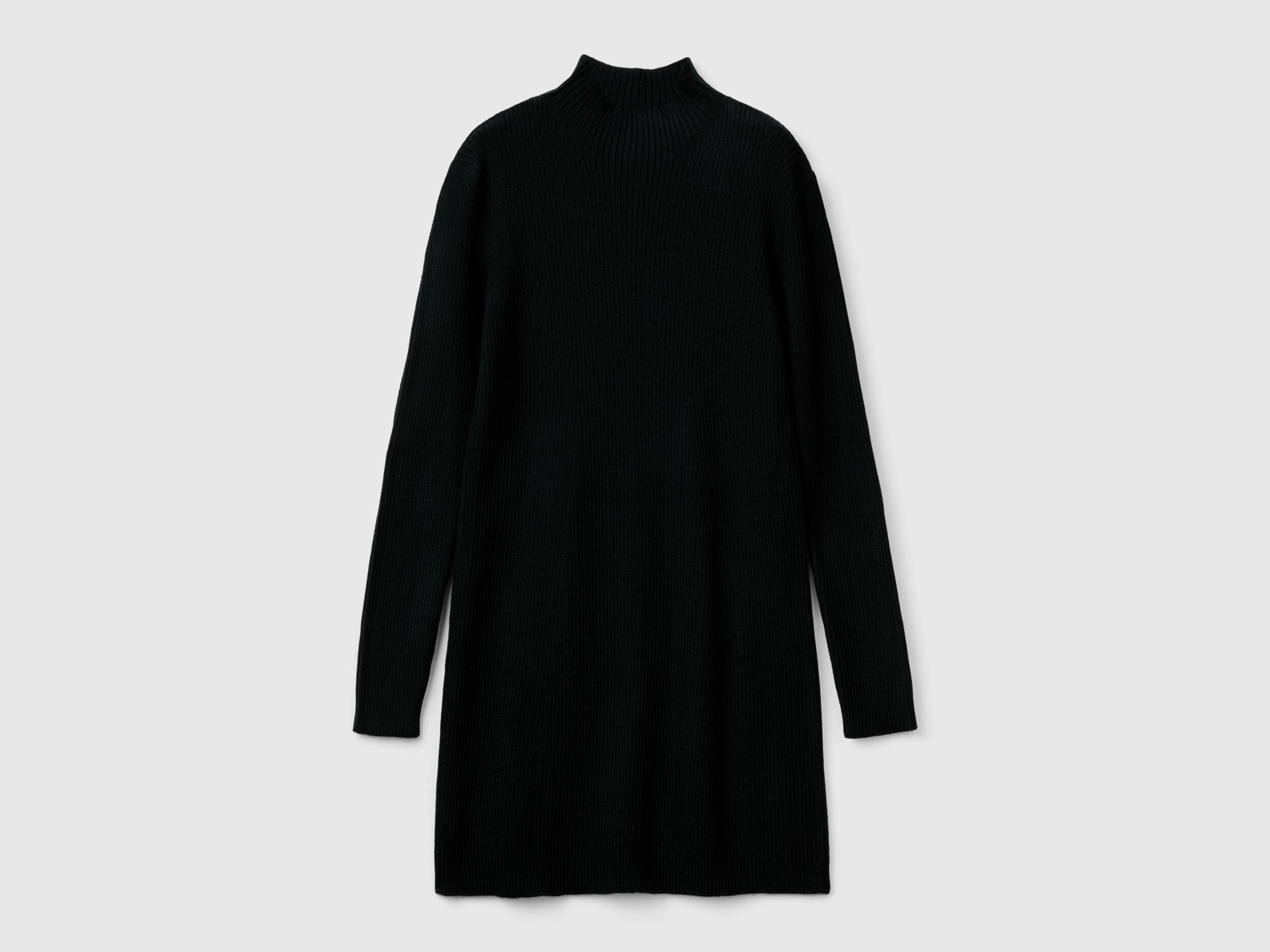 Robes Fille Nouvelle Collection 2024 Benetton