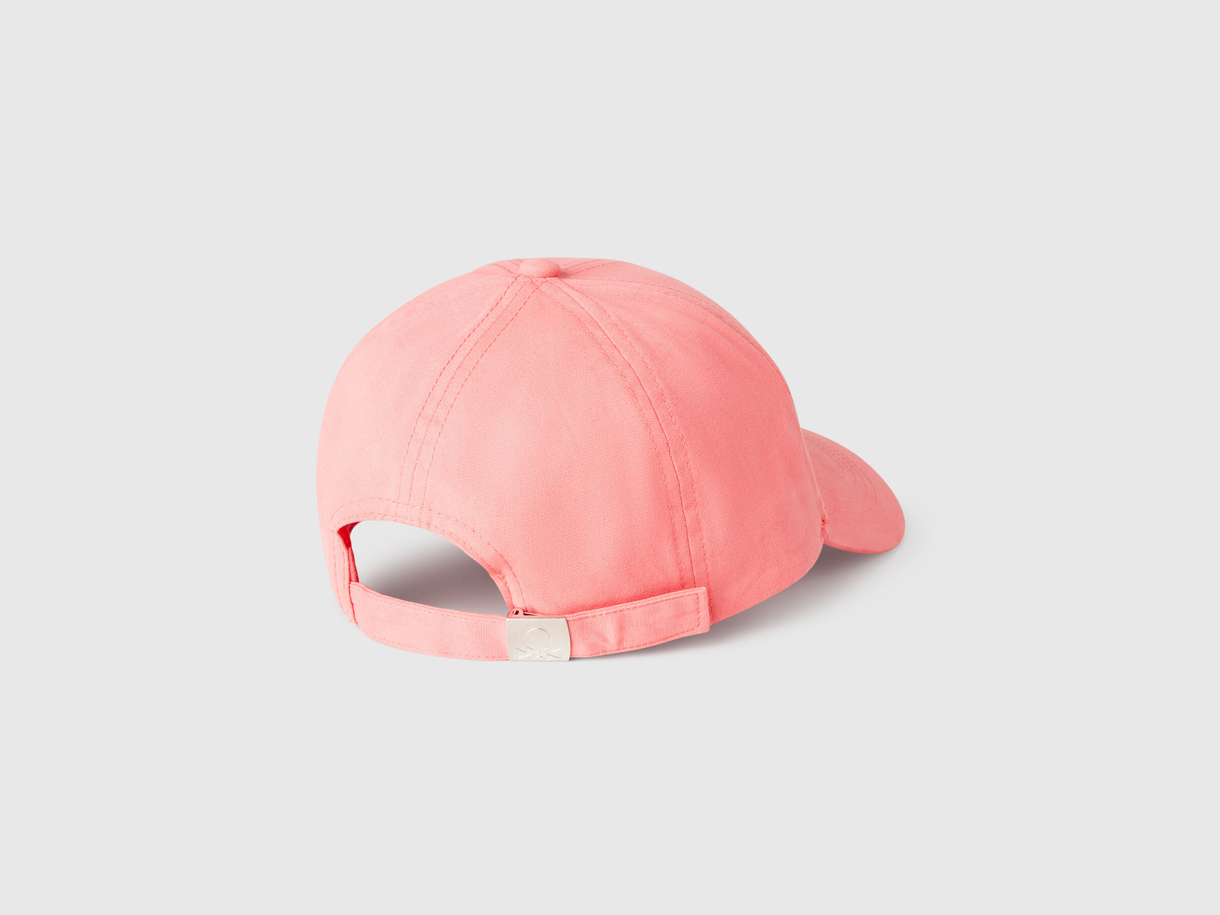 CAP WITH VISOR Garçon image number 1