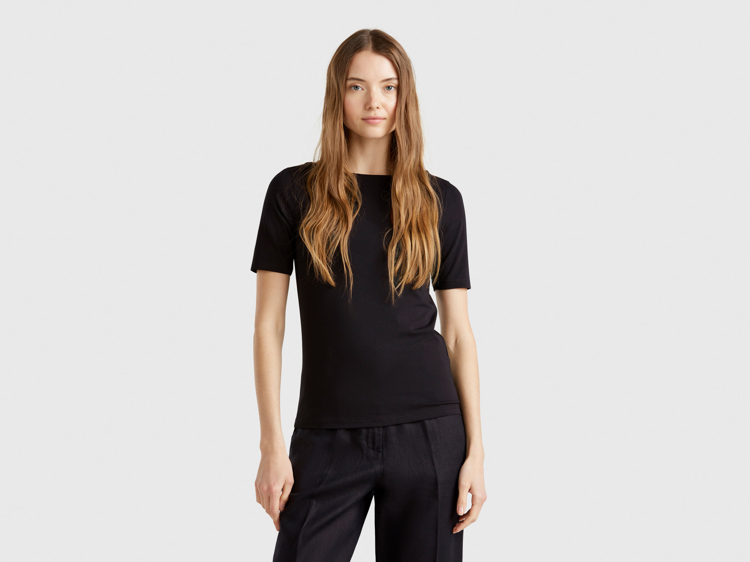 T-SHIRT Femme image number 0