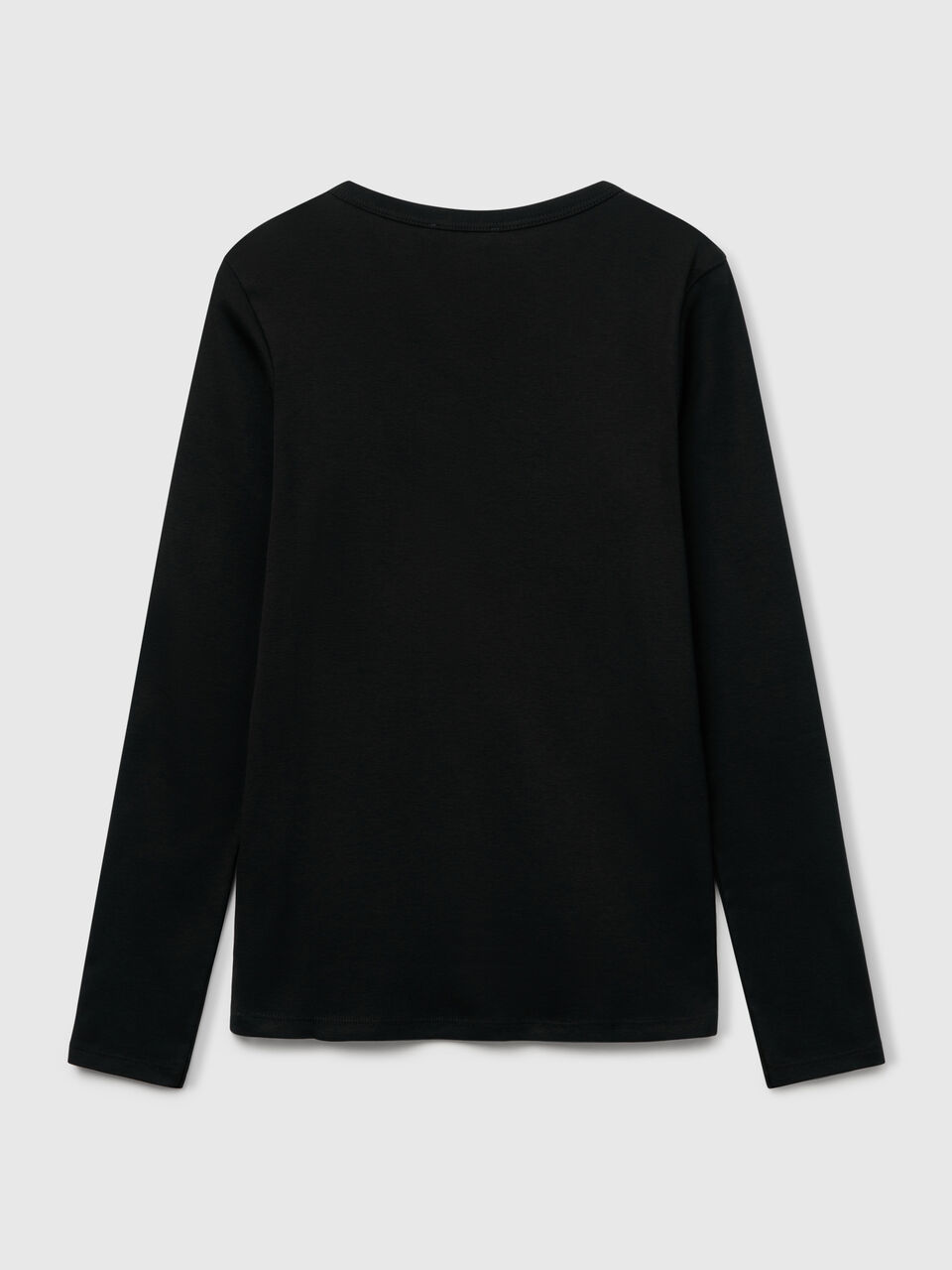 T-SHIRT L/S Femme image number 2