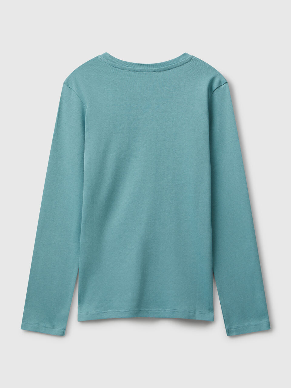 T-SHIRT L/S Filles image number 2