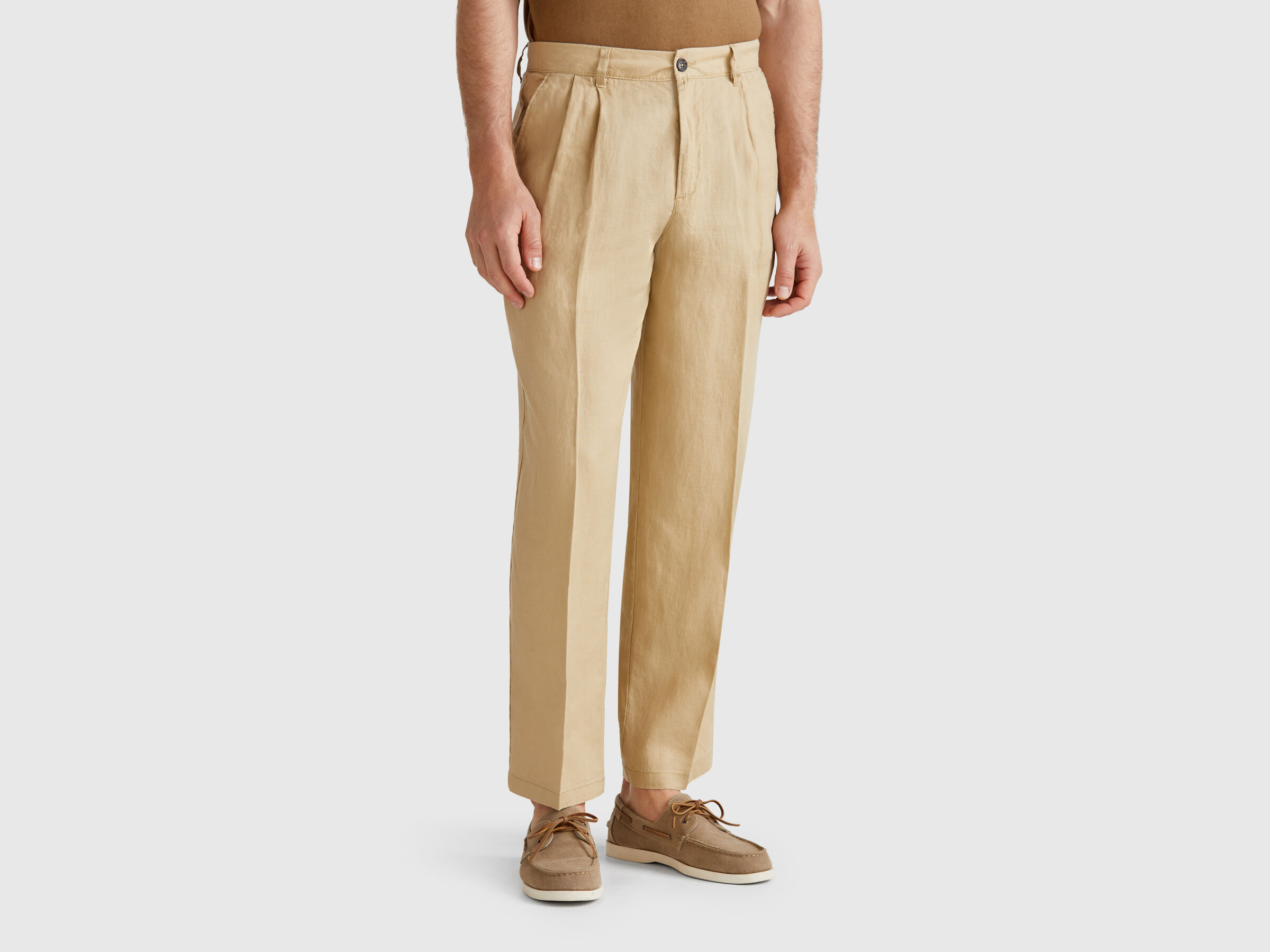 TROUSERS Homme image number 0