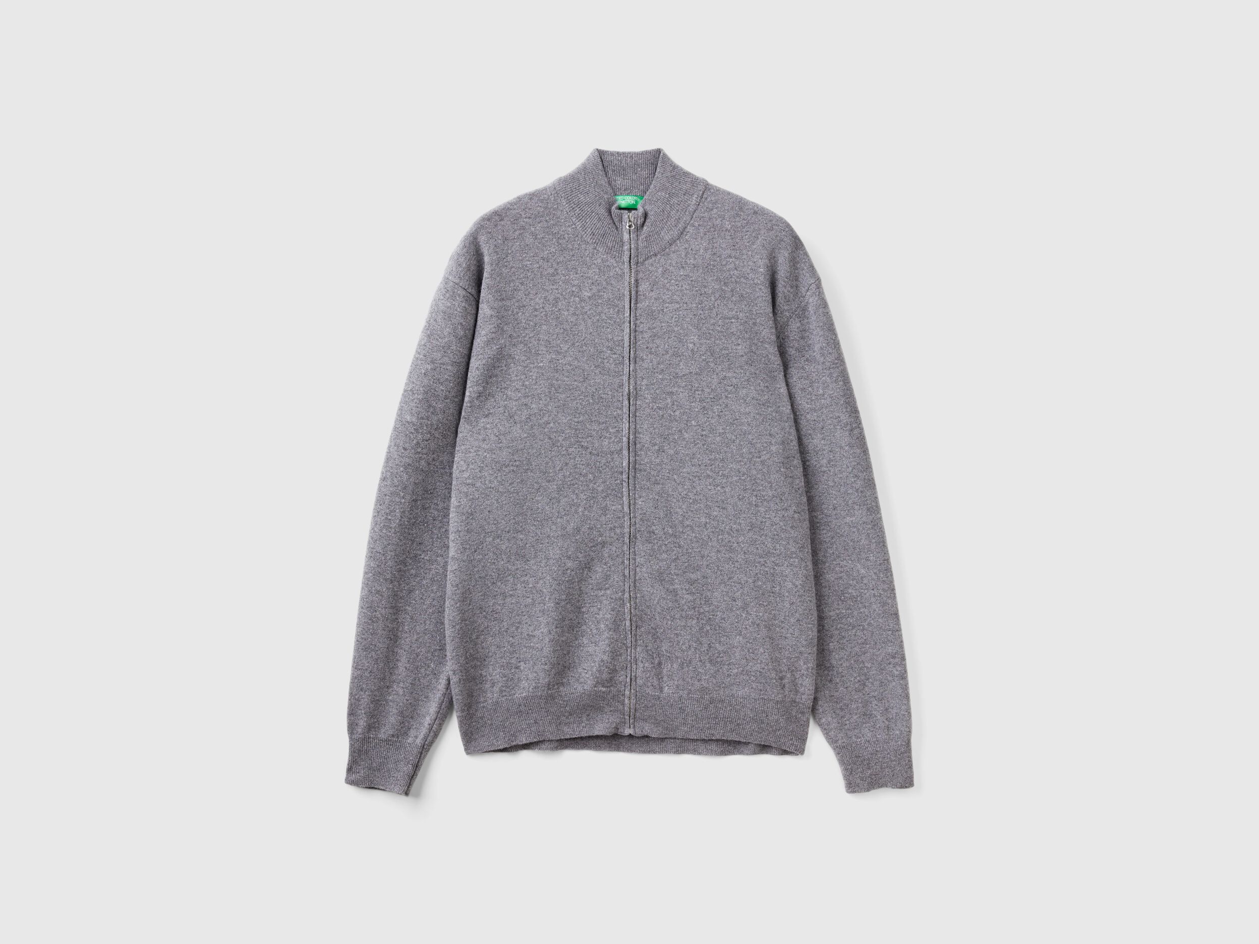 Gilet benetton homme shop