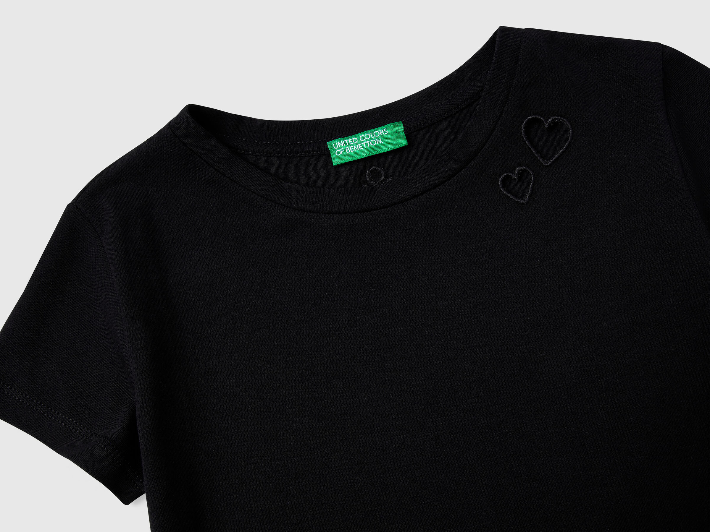 T-SHIRT Filles image number 2
