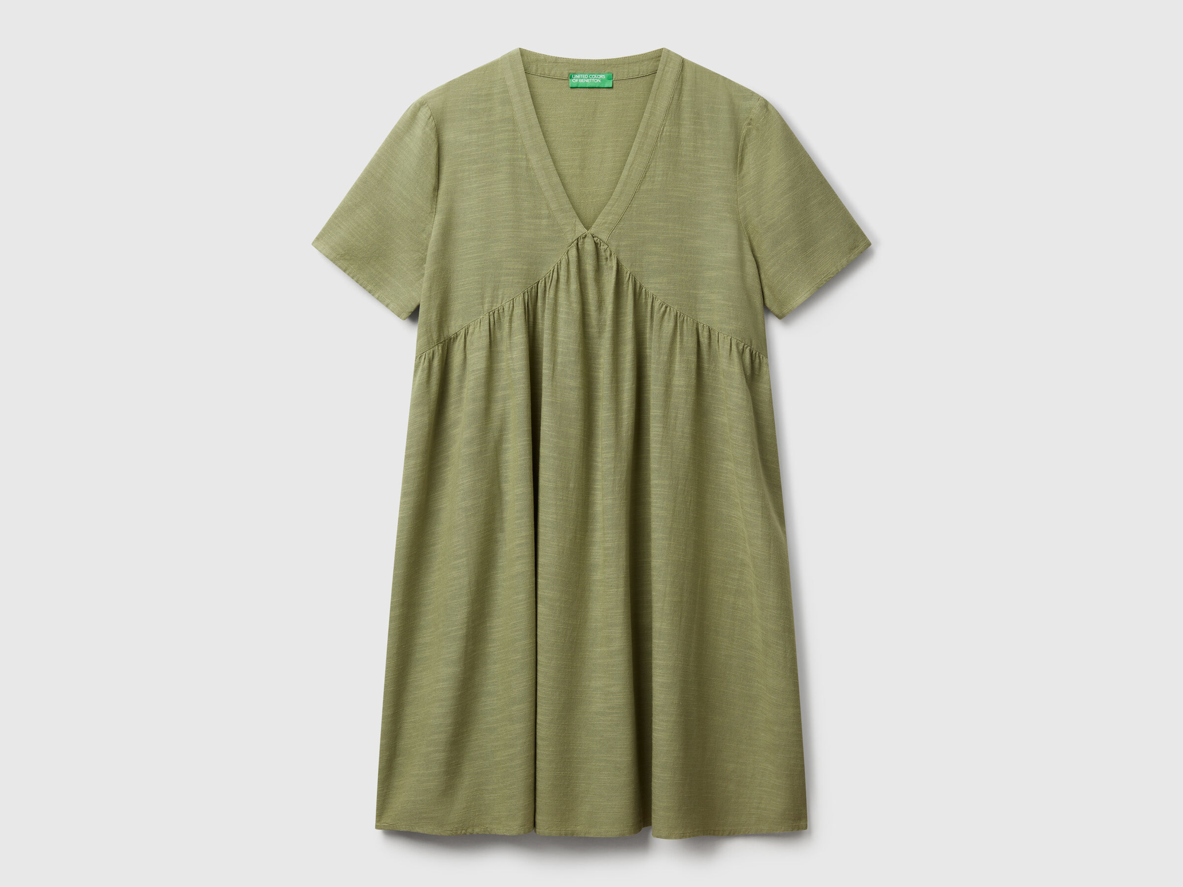 DRESS Femme image number 3