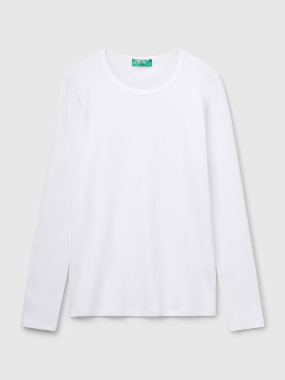 T-SHIRT L/S Femme image number 1