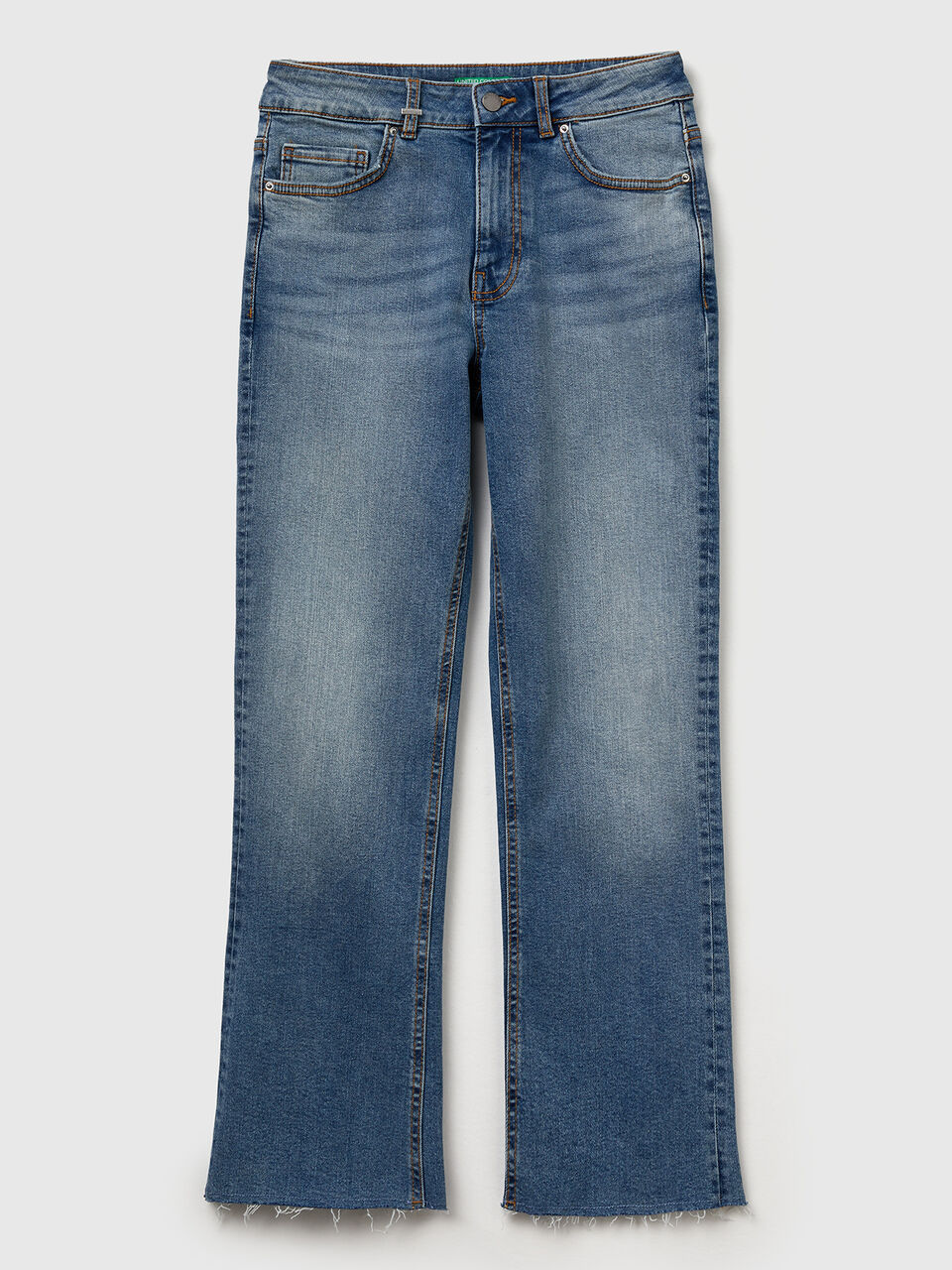 TROUSERS Femme image number 1