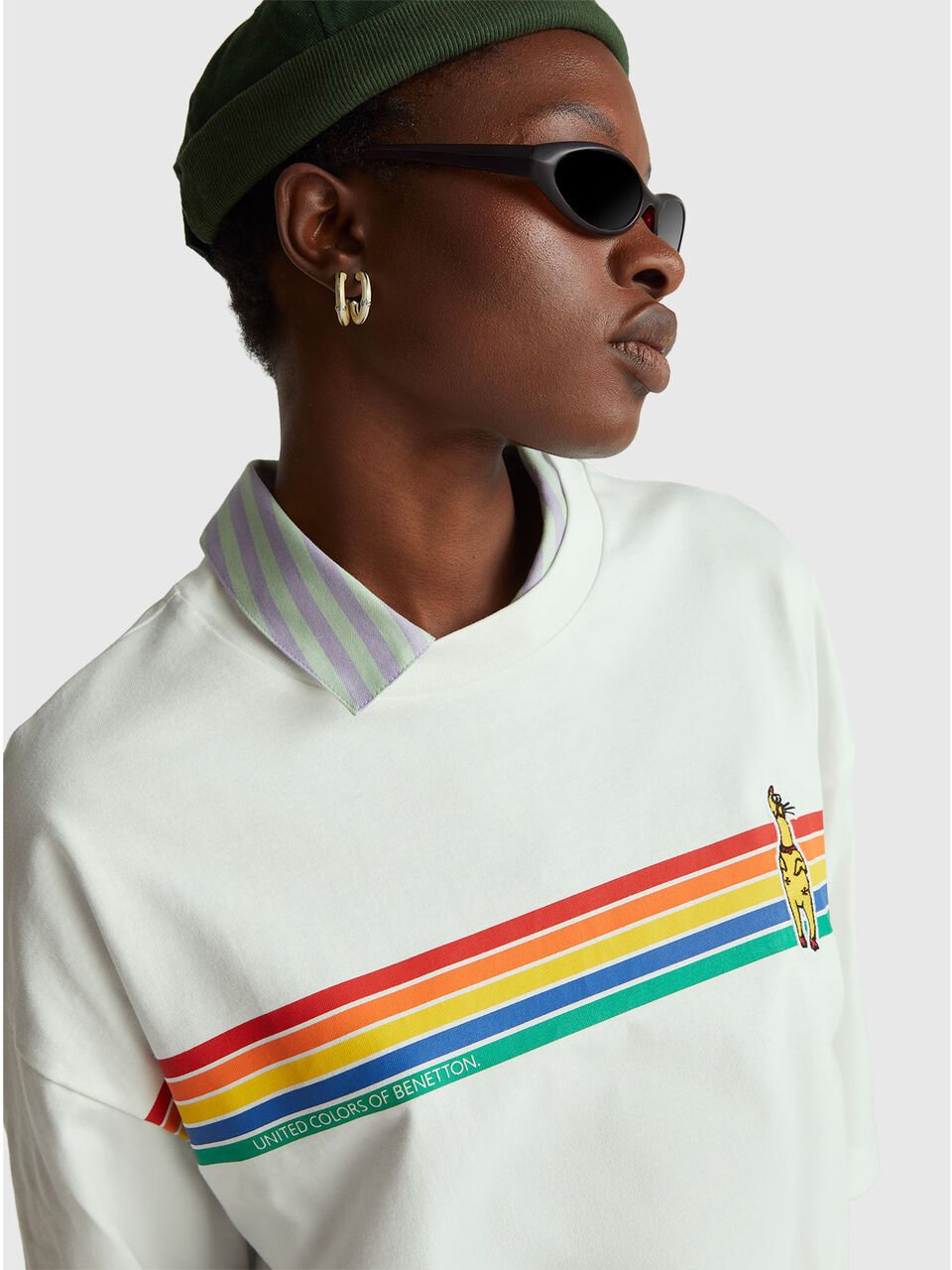 T-SHIRT Femme image number null