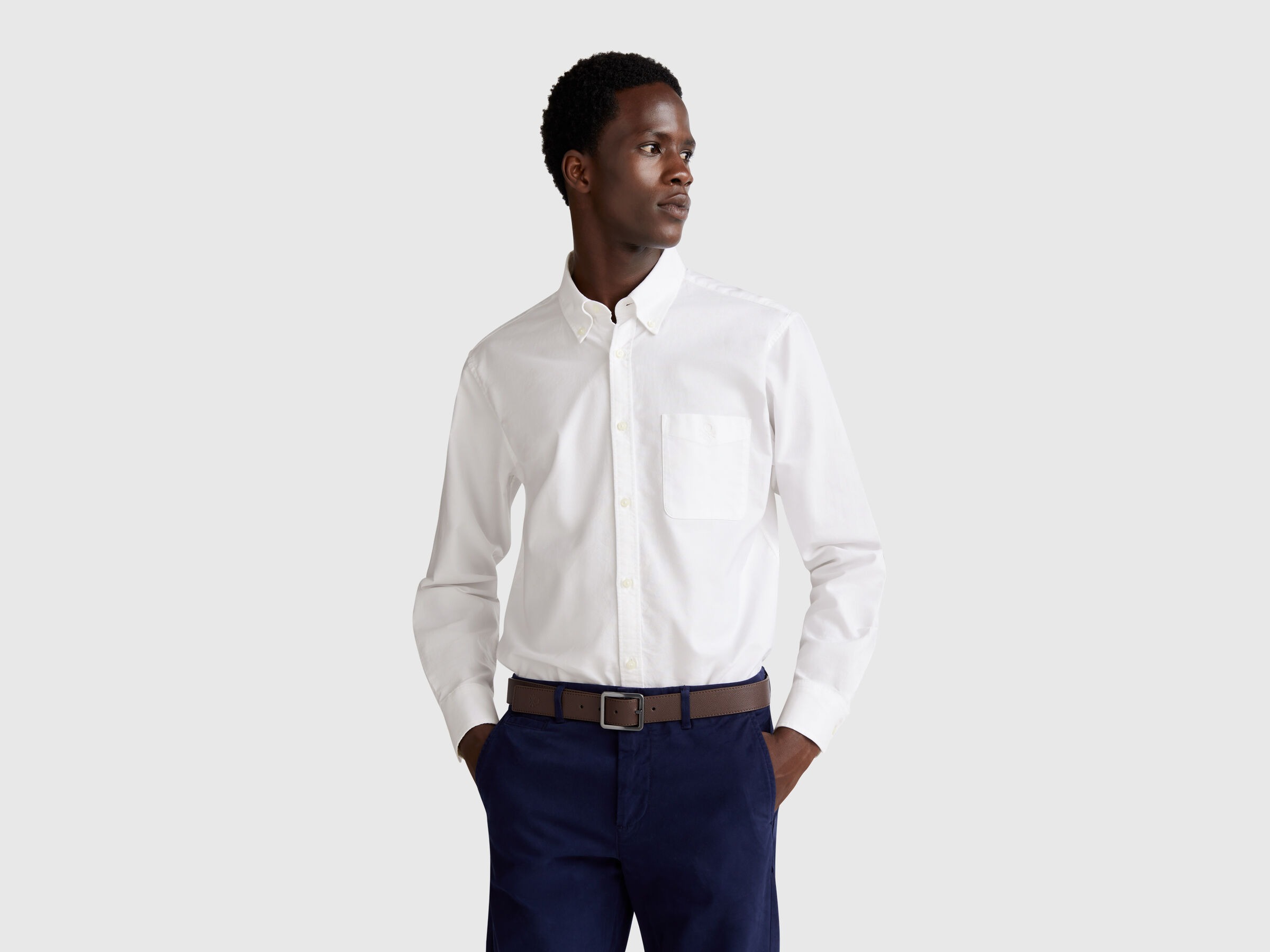 SHIRT Homme image number 1