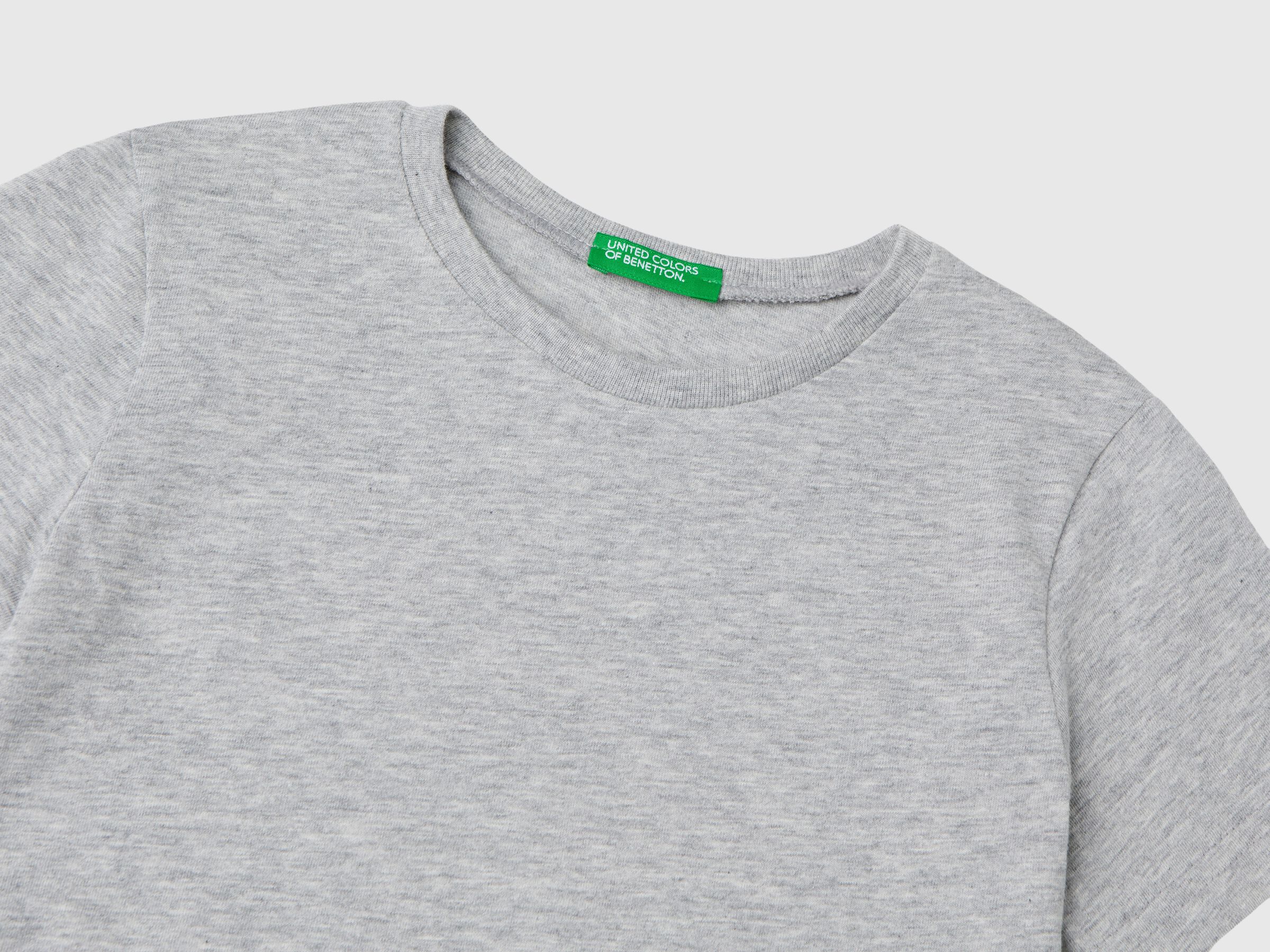 T-SHIRT Garçon image number 2