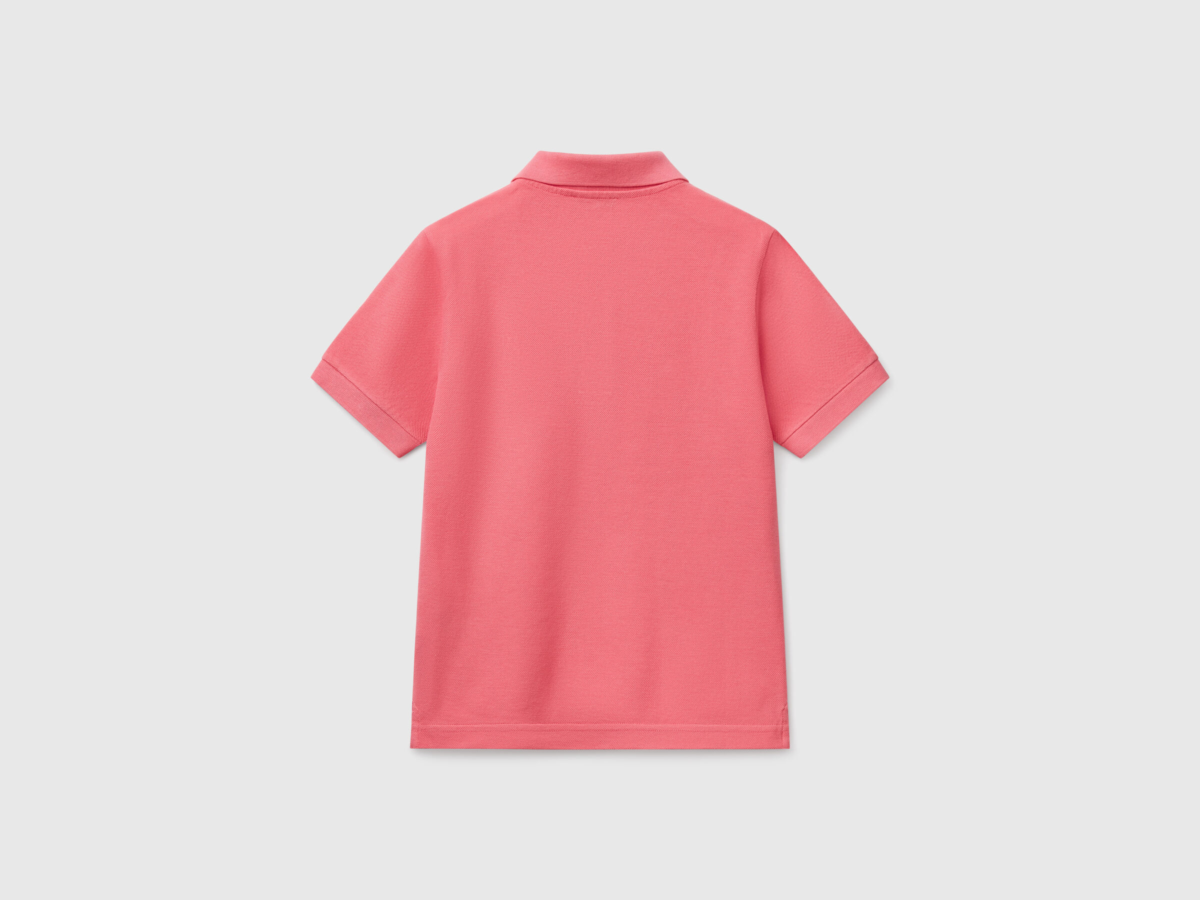 H/S POLO SHIRT Garçon image number 1