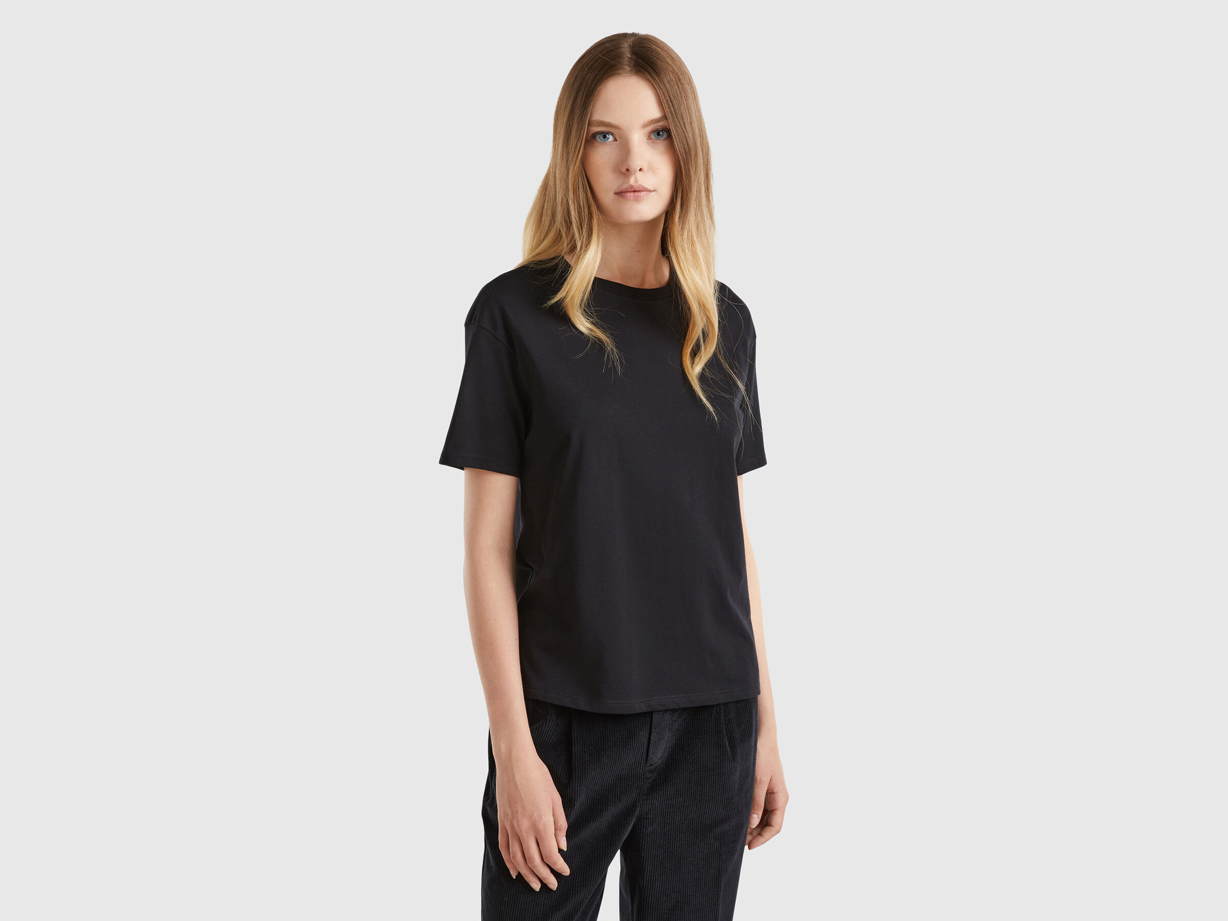 T-SHIRT Femme image number 0