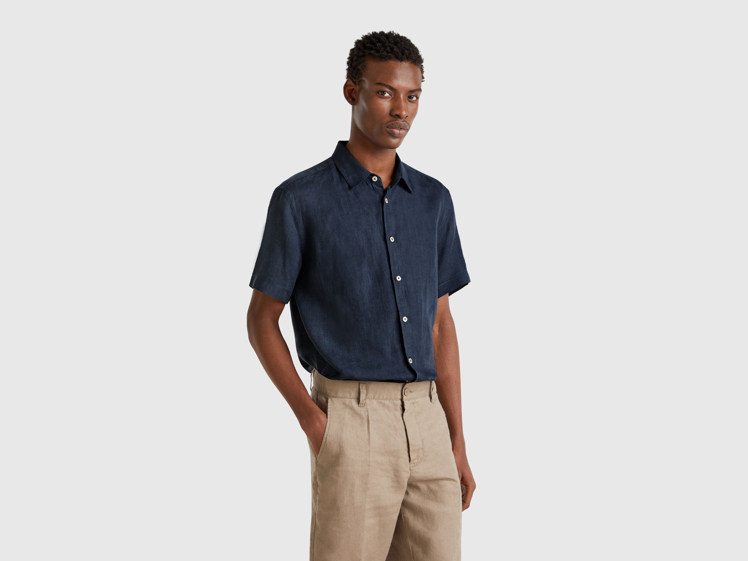 SHIRT Homme image number 1