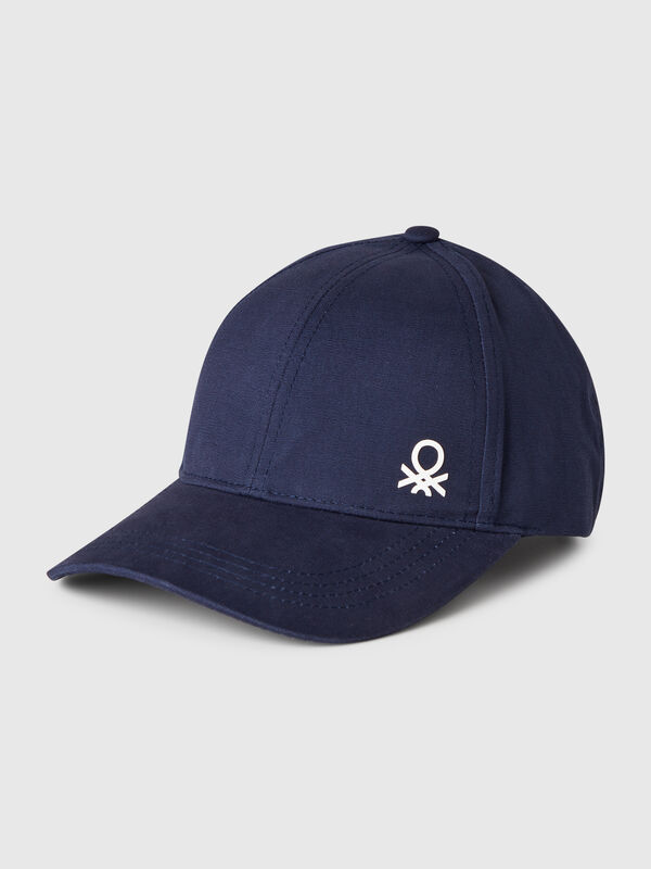 Casquette avec visière Garçon