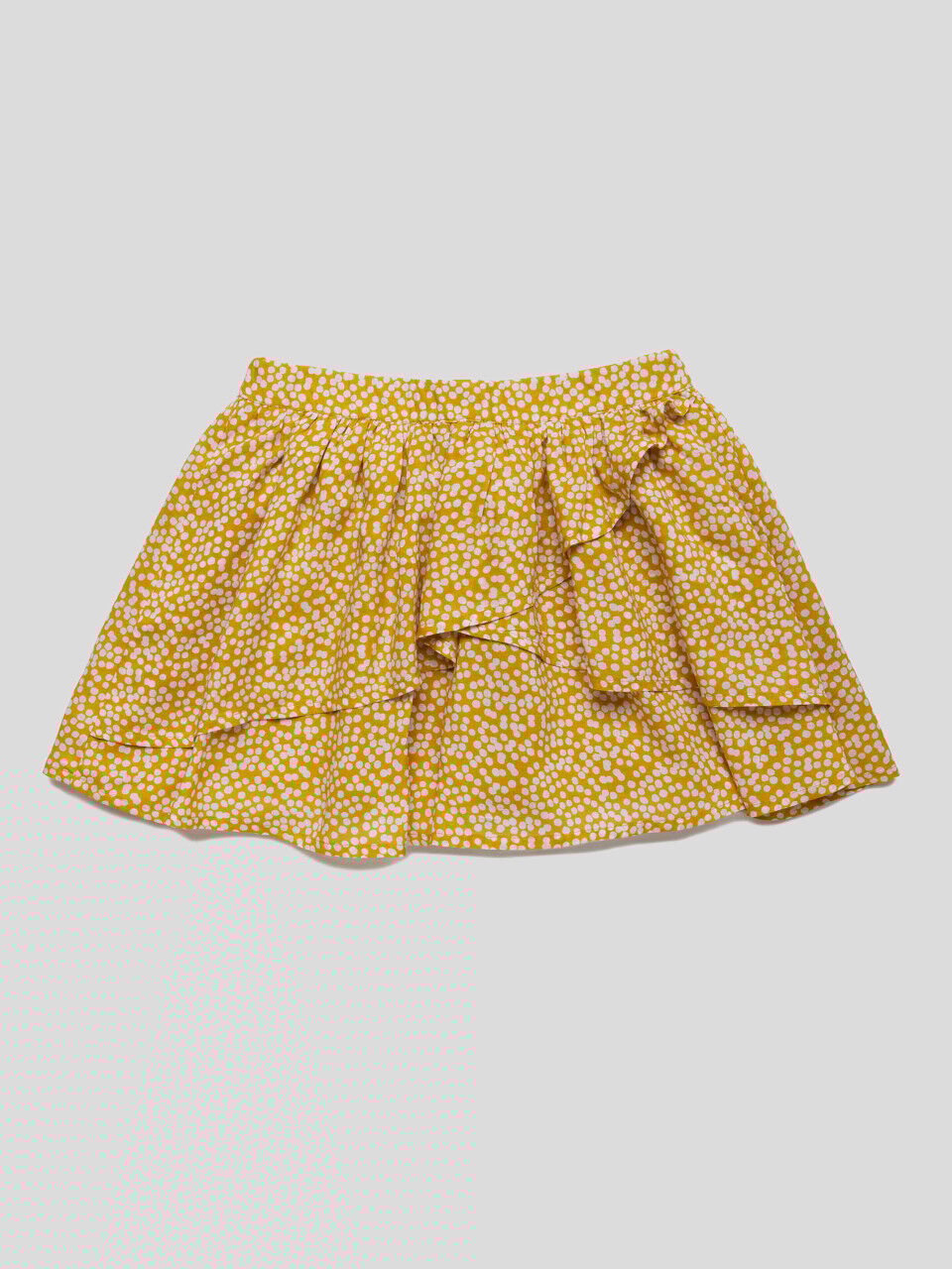 Jupes Bebe Fille Nouvelle Collection 21 Benetton