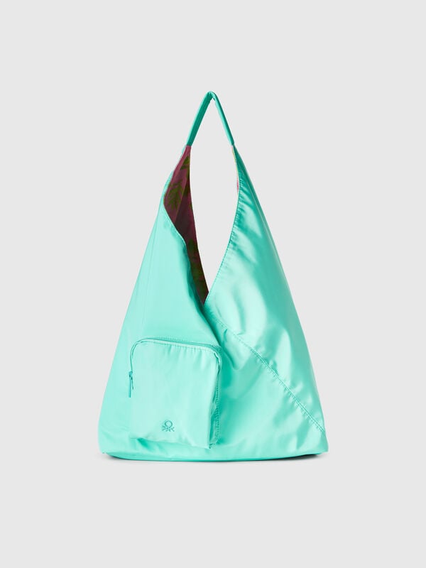 Sac de plage réversible Femme