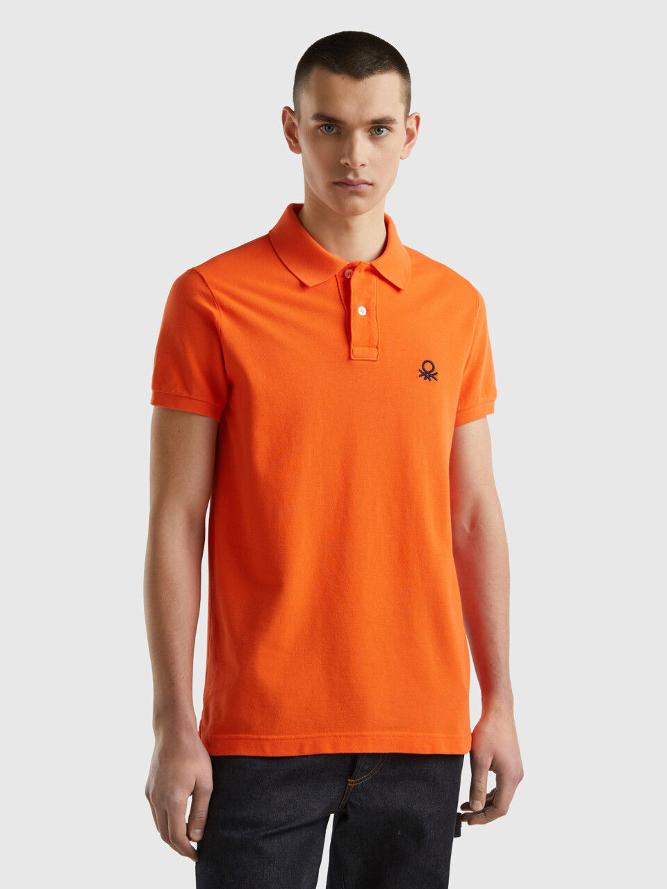 Polo lacoste hotsell 18 mois