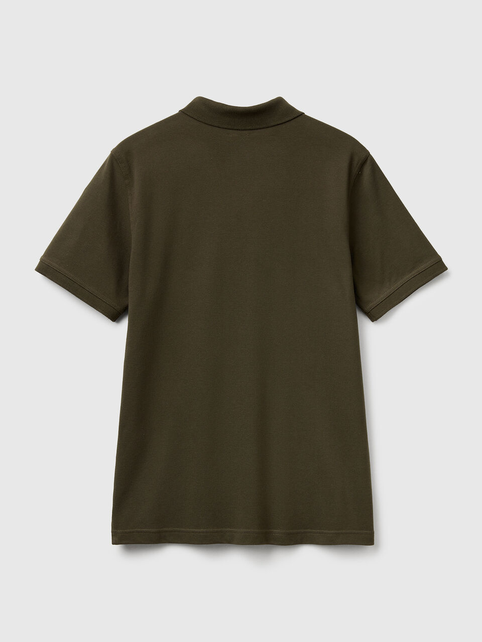 H/S POLO SHIRT Homme image number 2