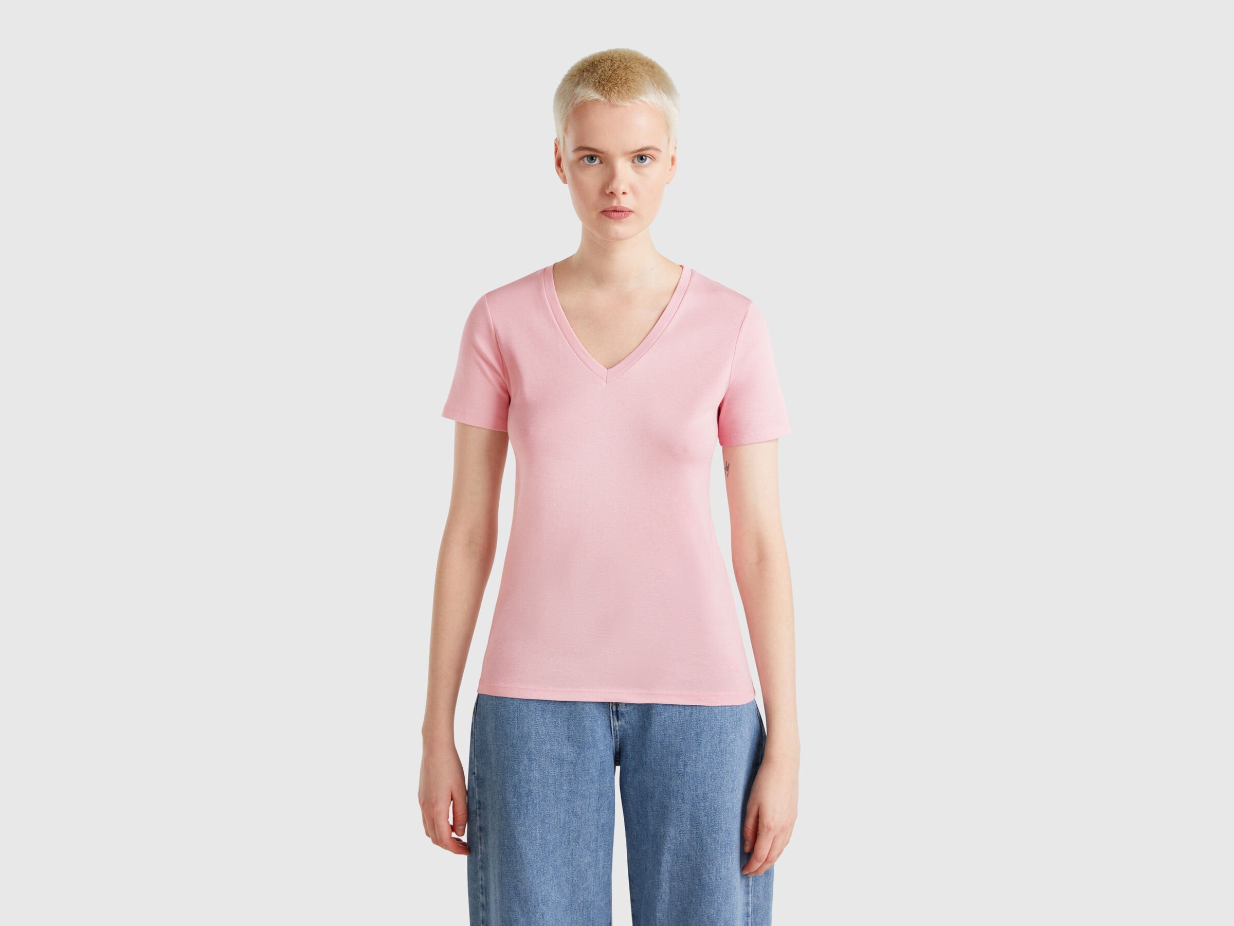 T-SHIRT Femme image number 0