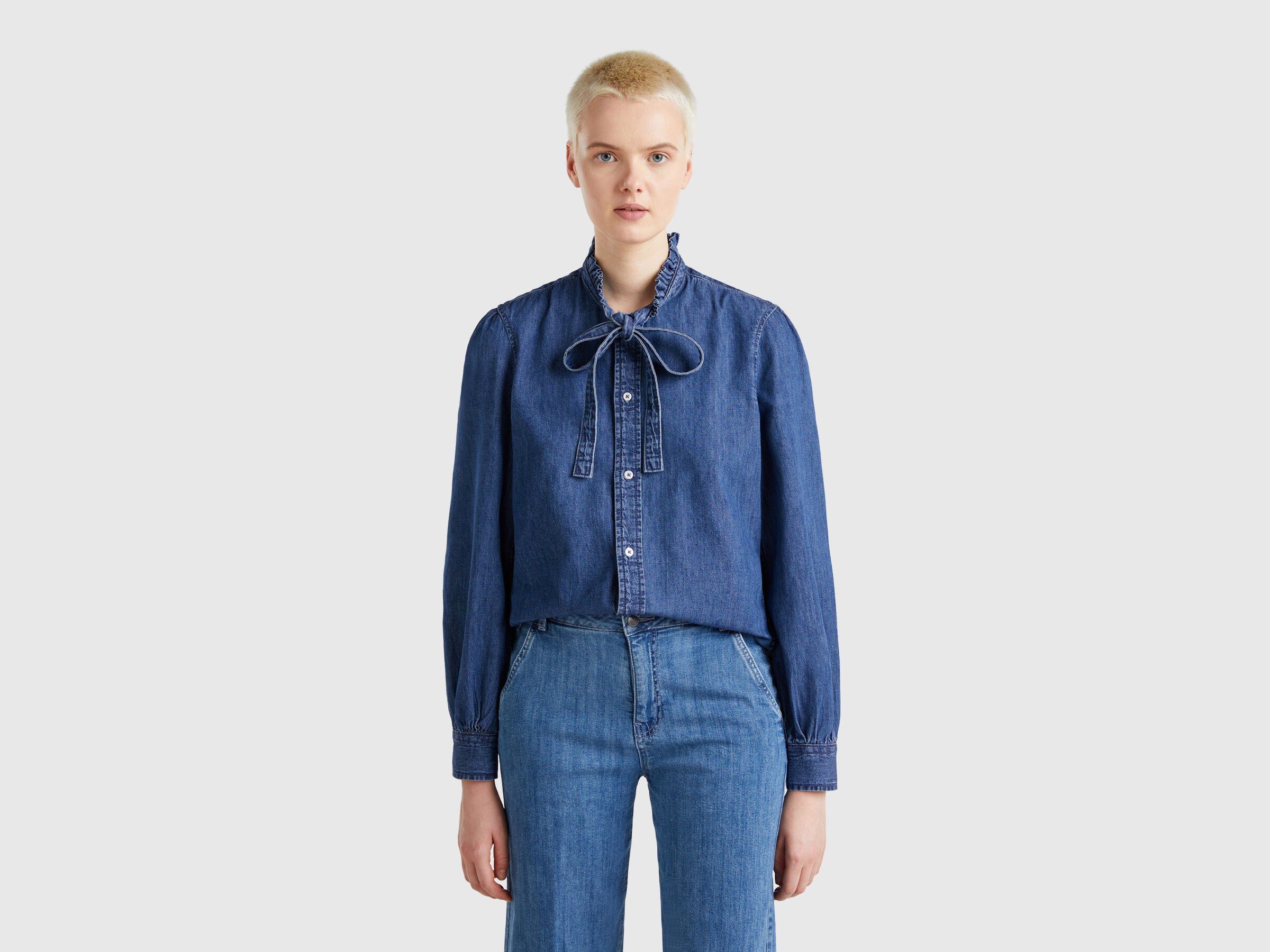 SHIRT Femme image number 1