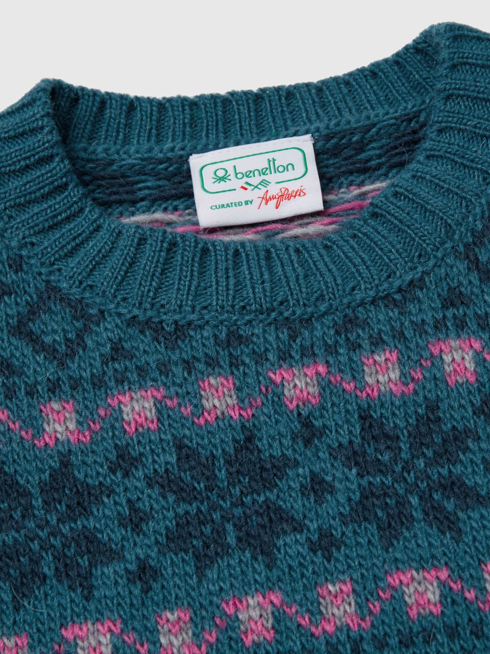 SWEATER Femme image number null