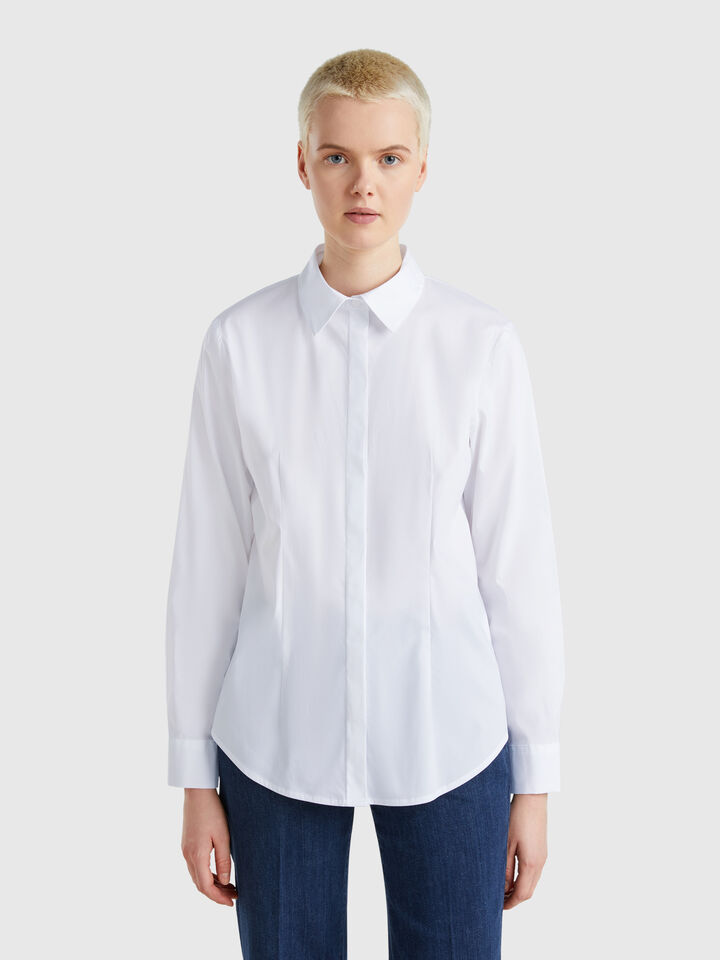 SHIRT SHIRT Femme