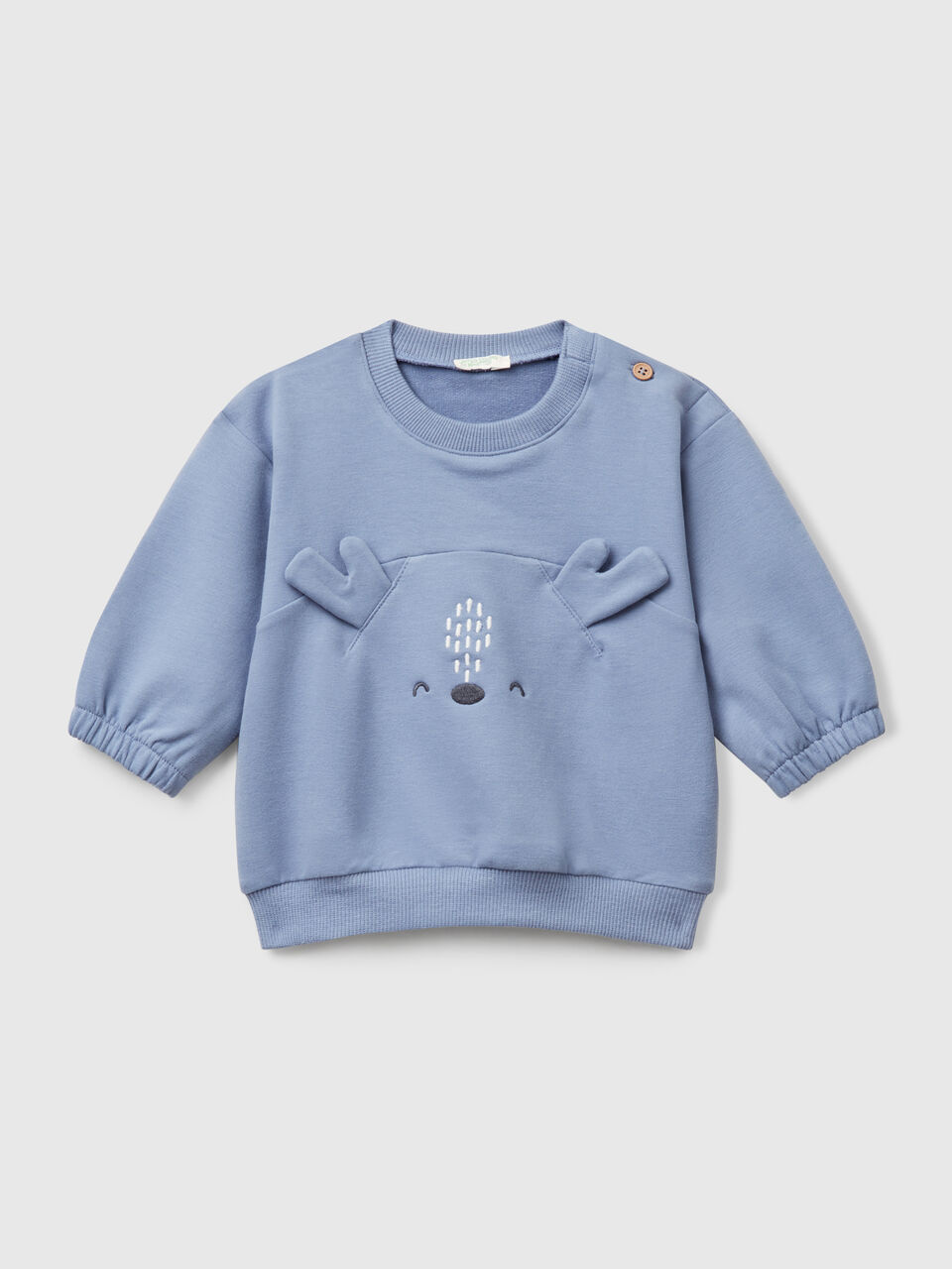 SWEATER L/S Naissancede image number 1