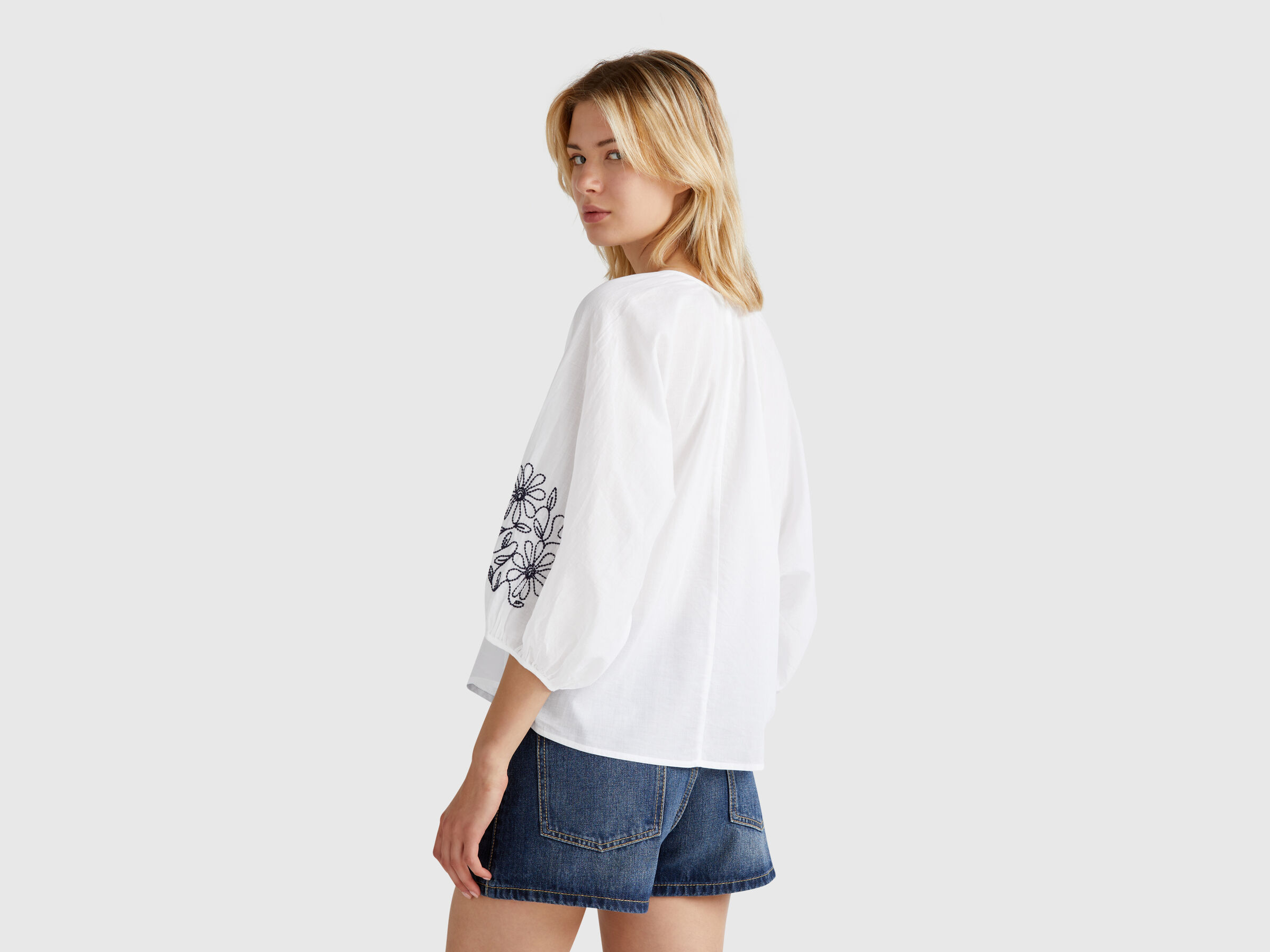 SHIRT Femme image number 1