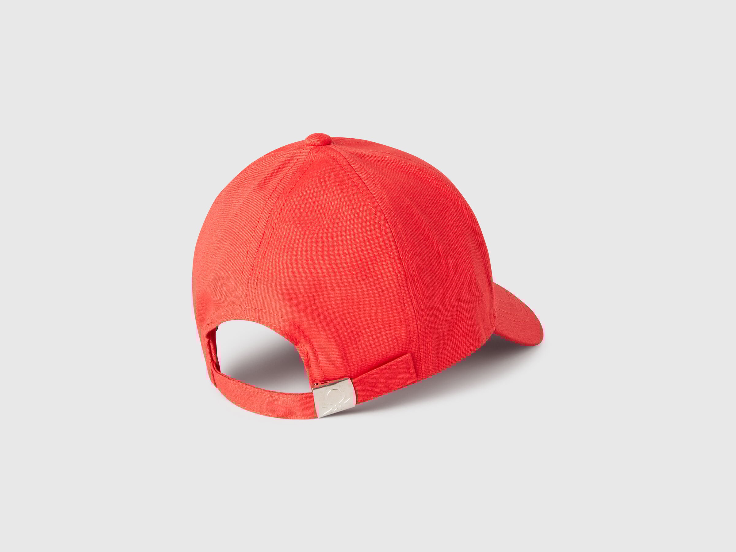 CAP WITH VISOR Garçon image number 1