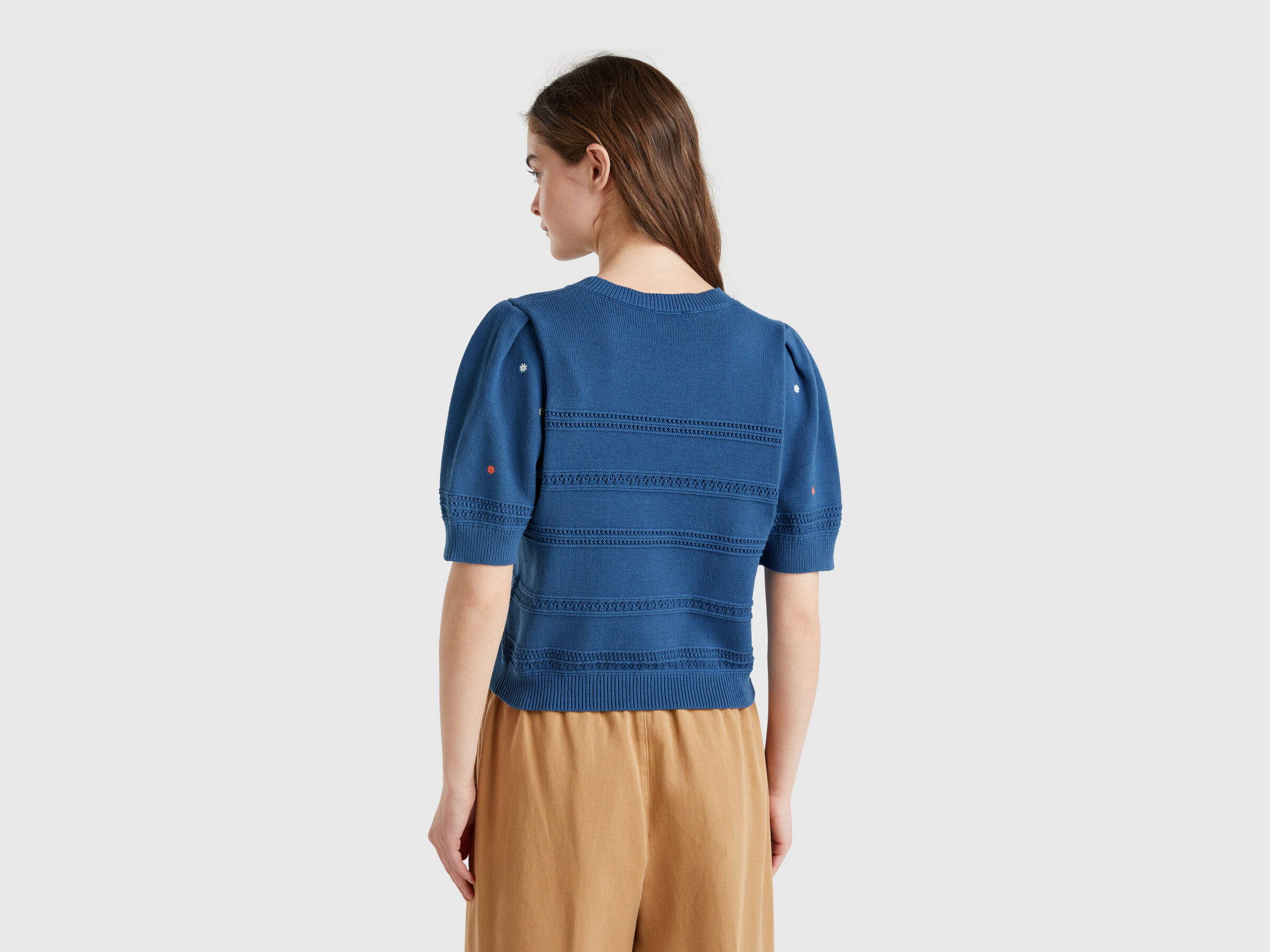 SWEATER Femme image number 1