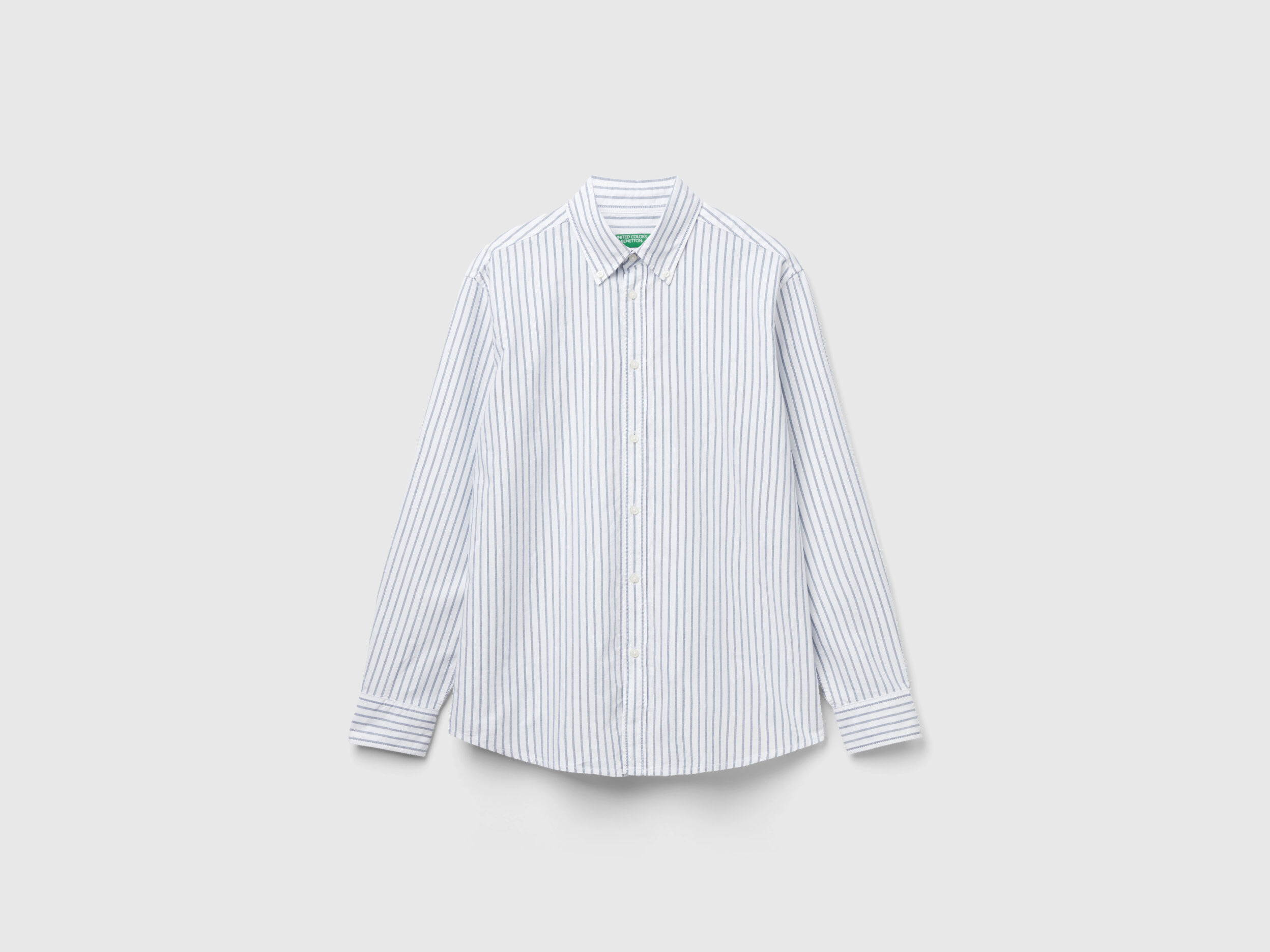 Chemise rayée homme h&m best sale