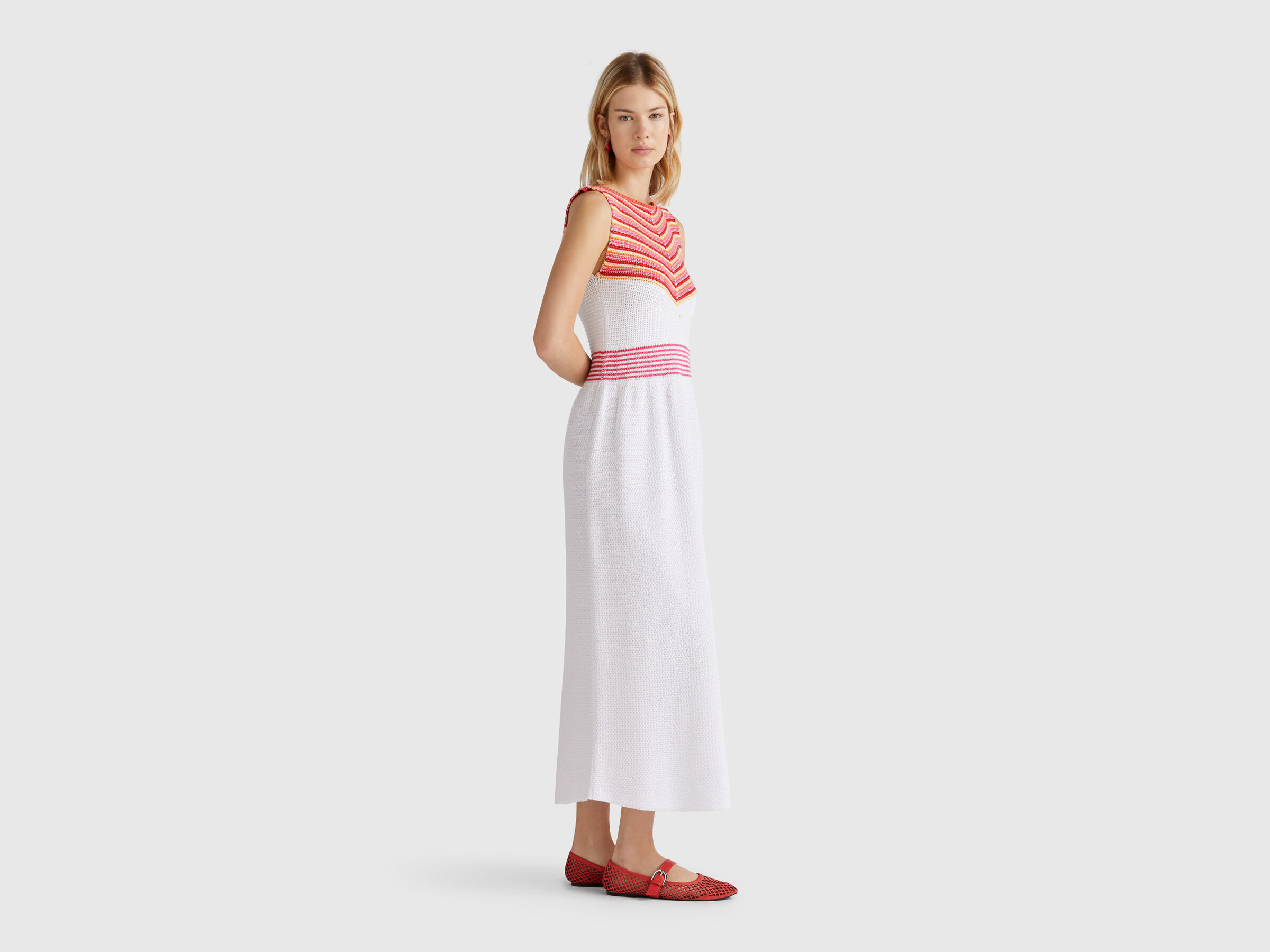DRESS Femme image number 0