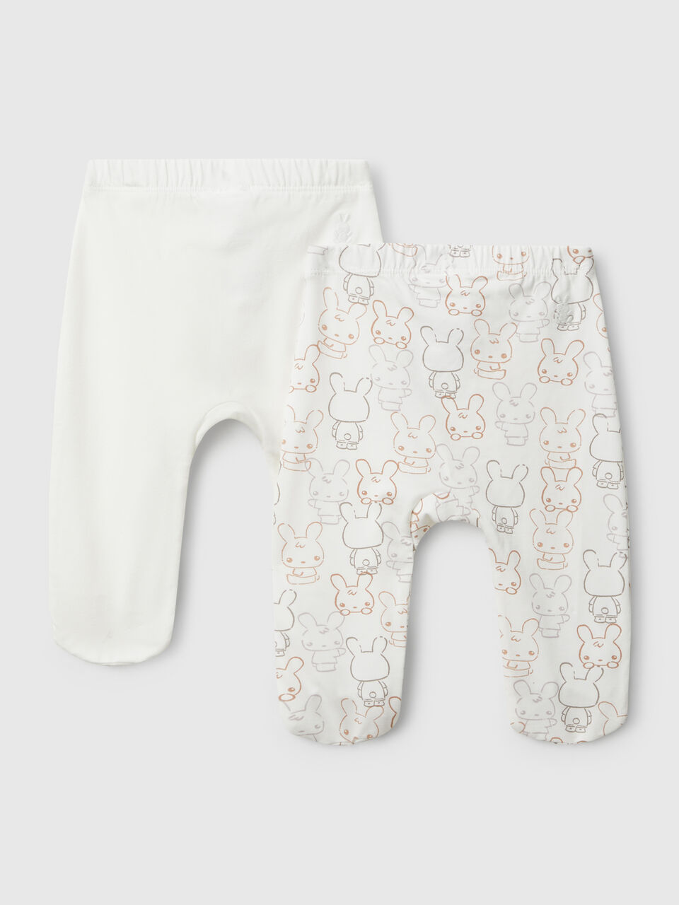 SET 2 TROUSERS Naissancede image number 2